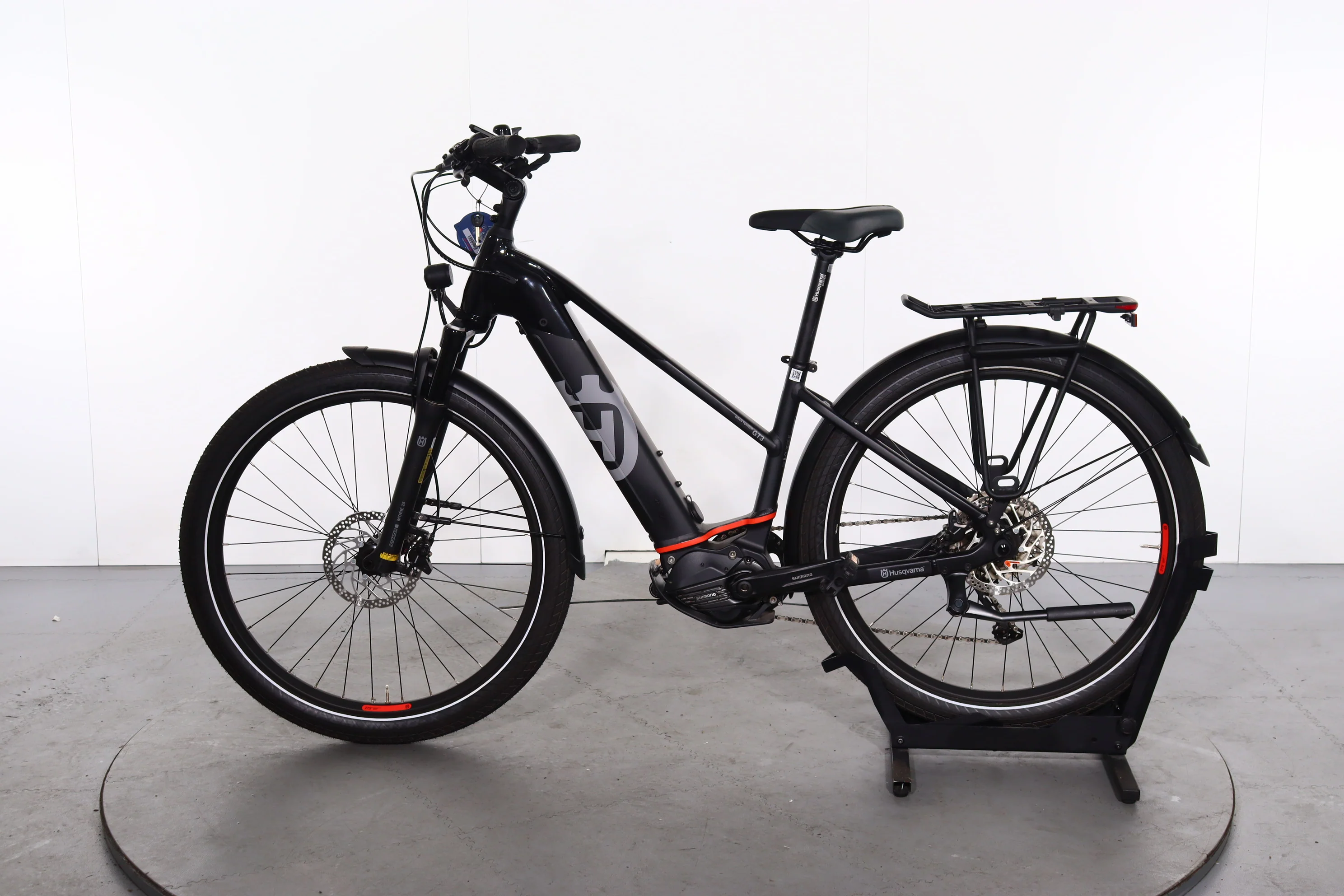Husqvarna GT3 Gran Tourer - Image 5