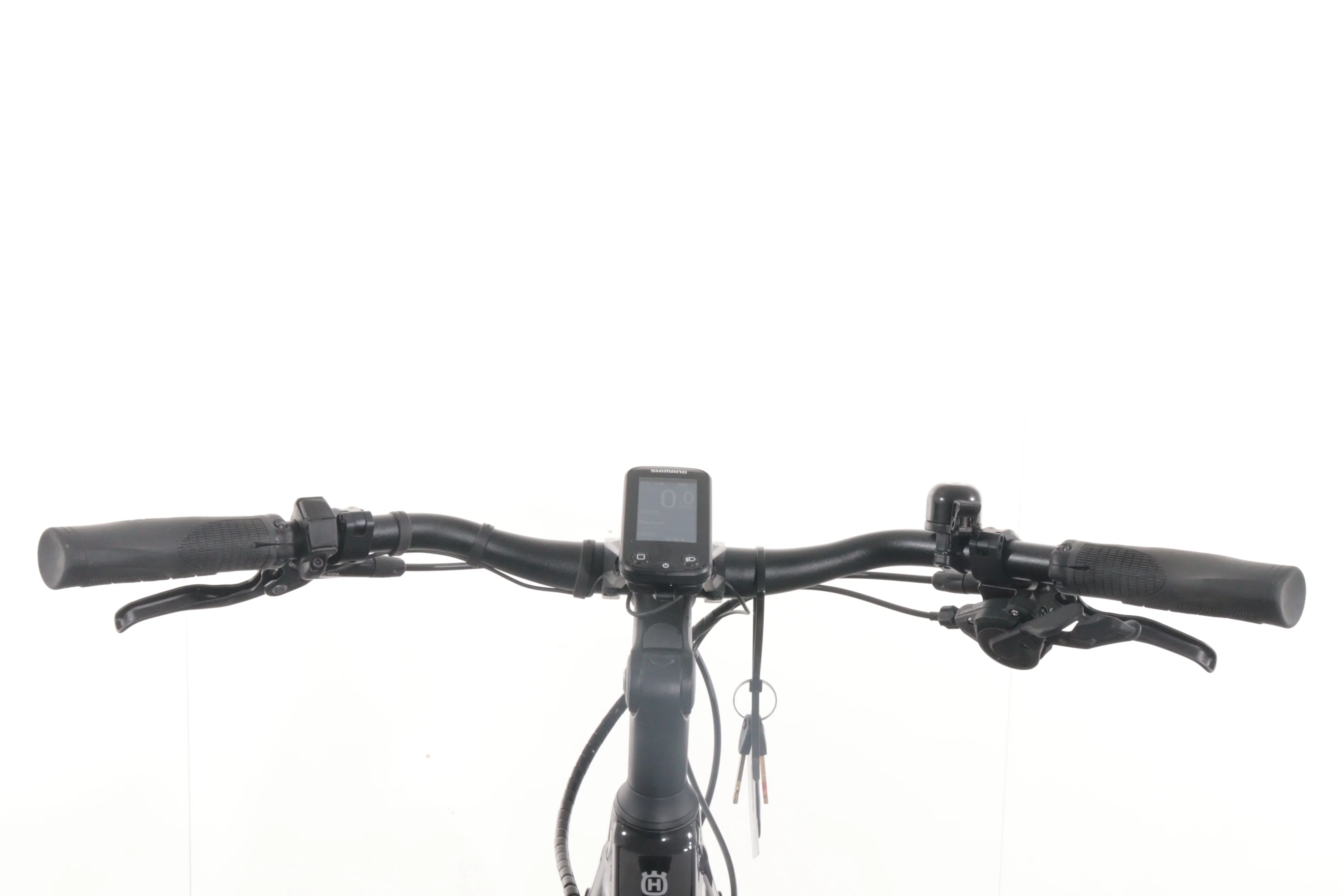 Husqvarna GT3 Gran Tourer - Image 7