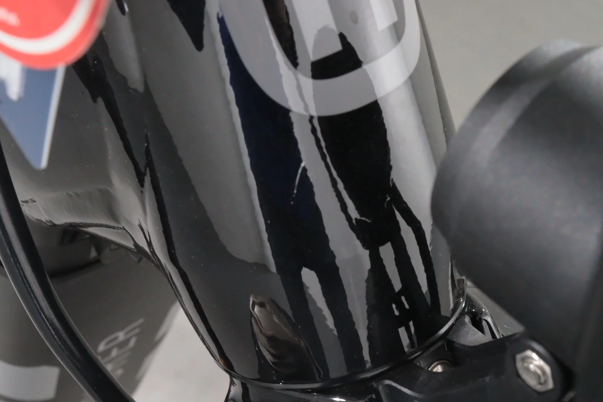 Husqvarna GT3 Gran Tourer - Image 9