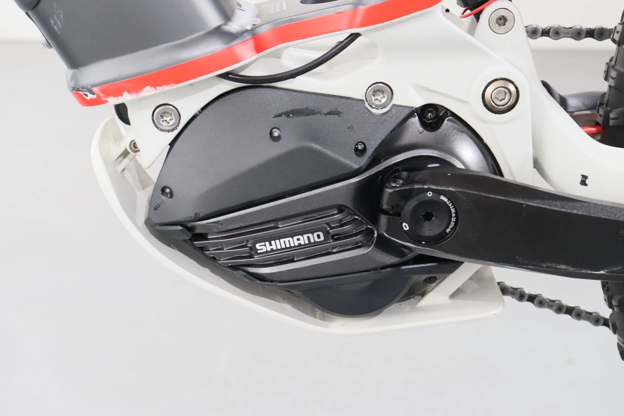 Husqvarna Hard Cross 7 - Image 13