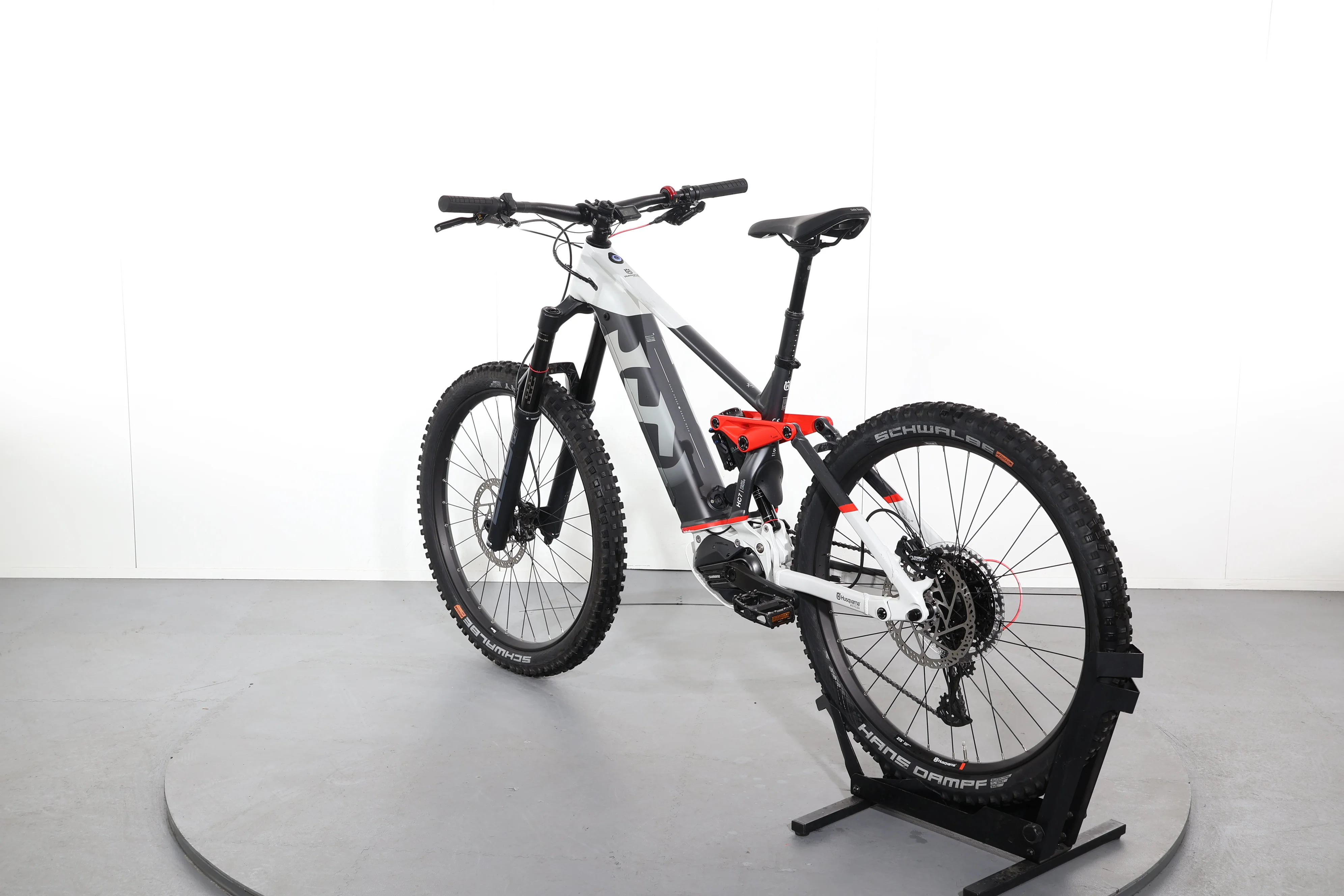 Husqvarna Hard Cross 7 - Image 5