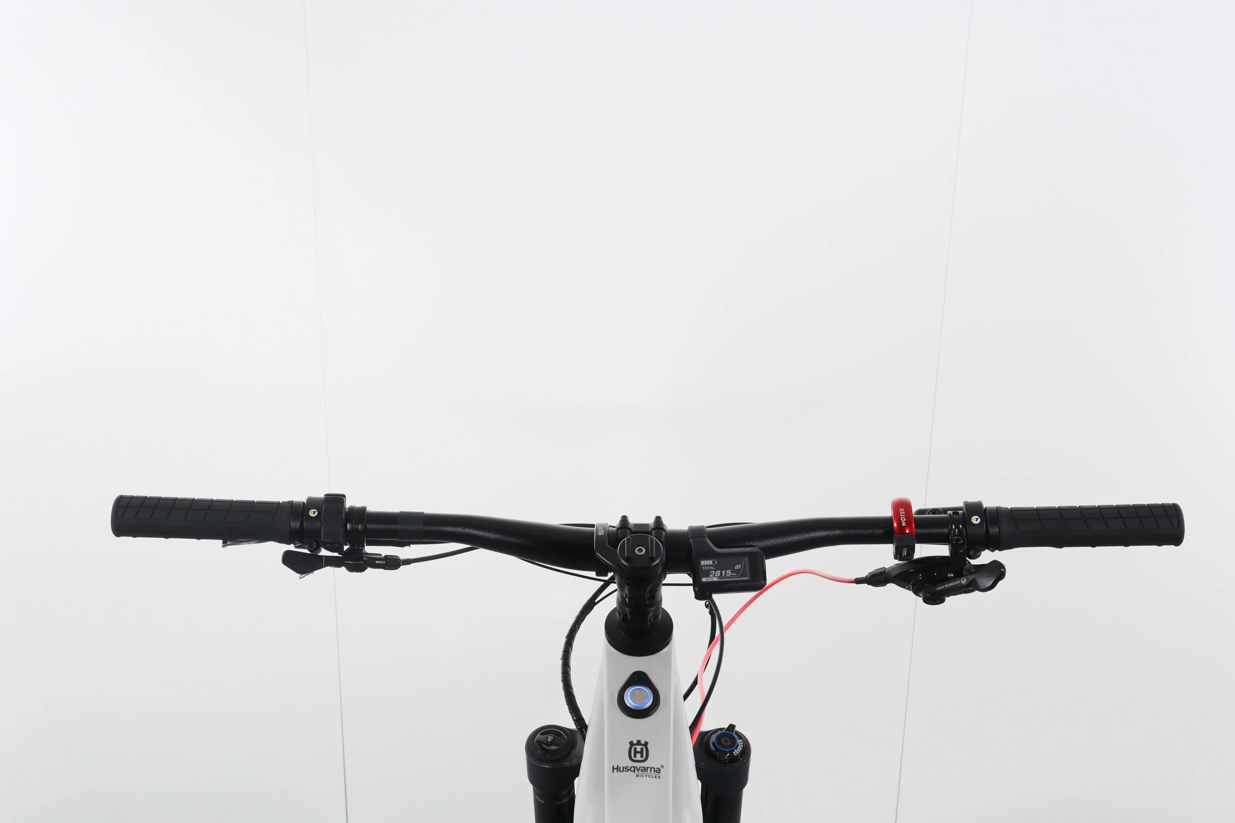 Husqvarna Hard Cross 7 - Image 7