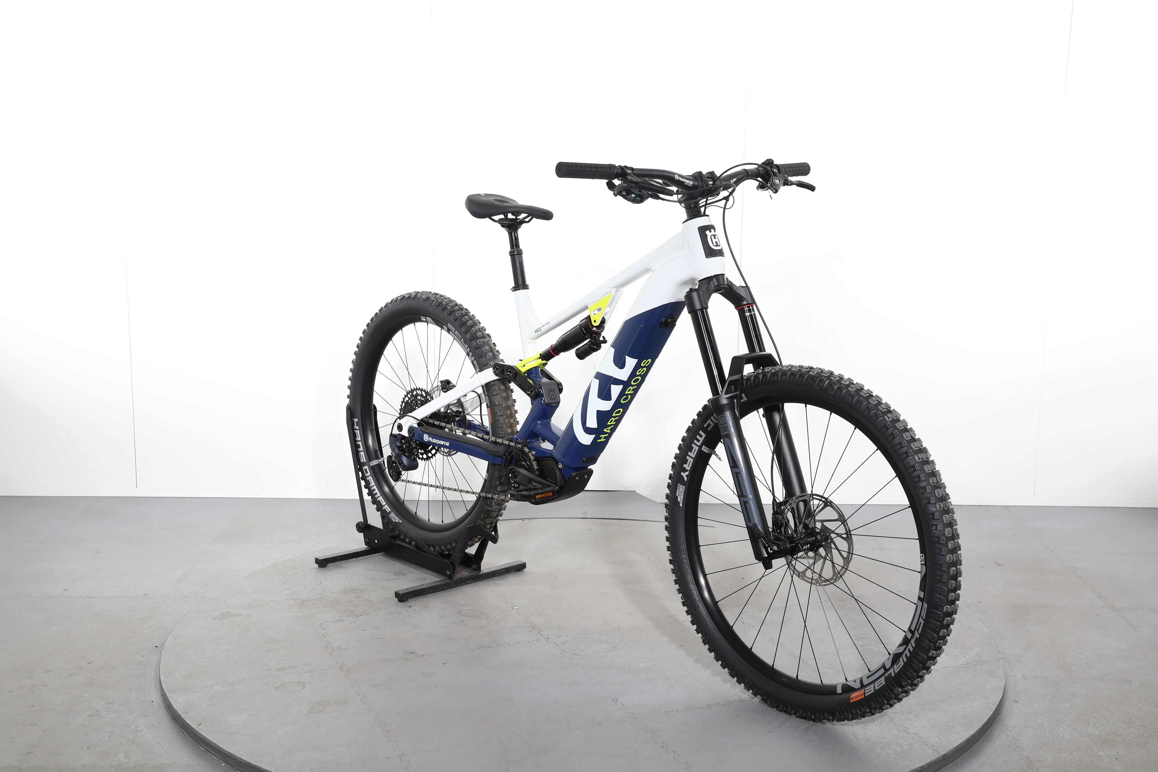 Husqvarna Hardcross HC 3 - Image 2