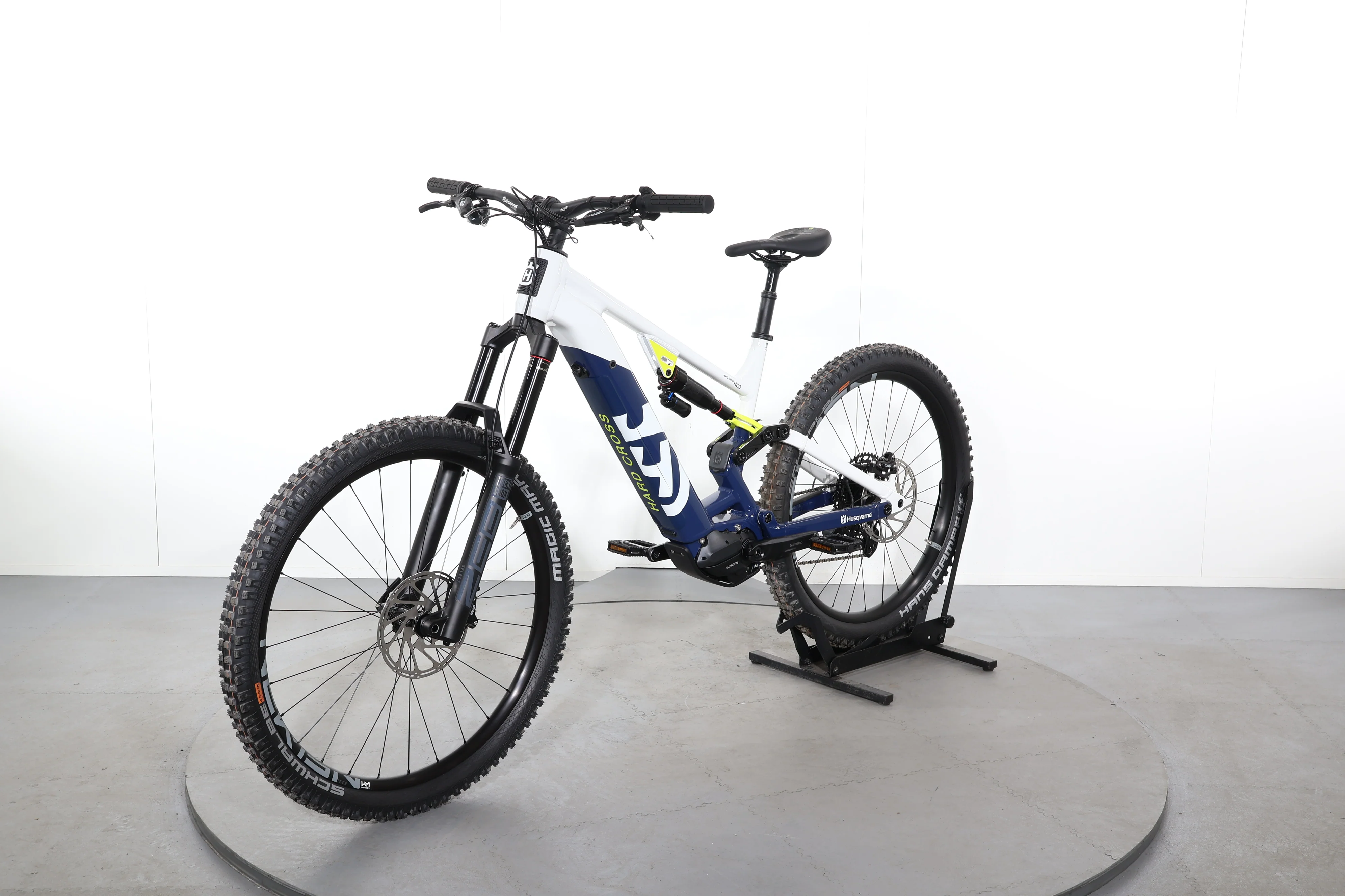 Husqvarna Hardcross HC 3 - Image 3
