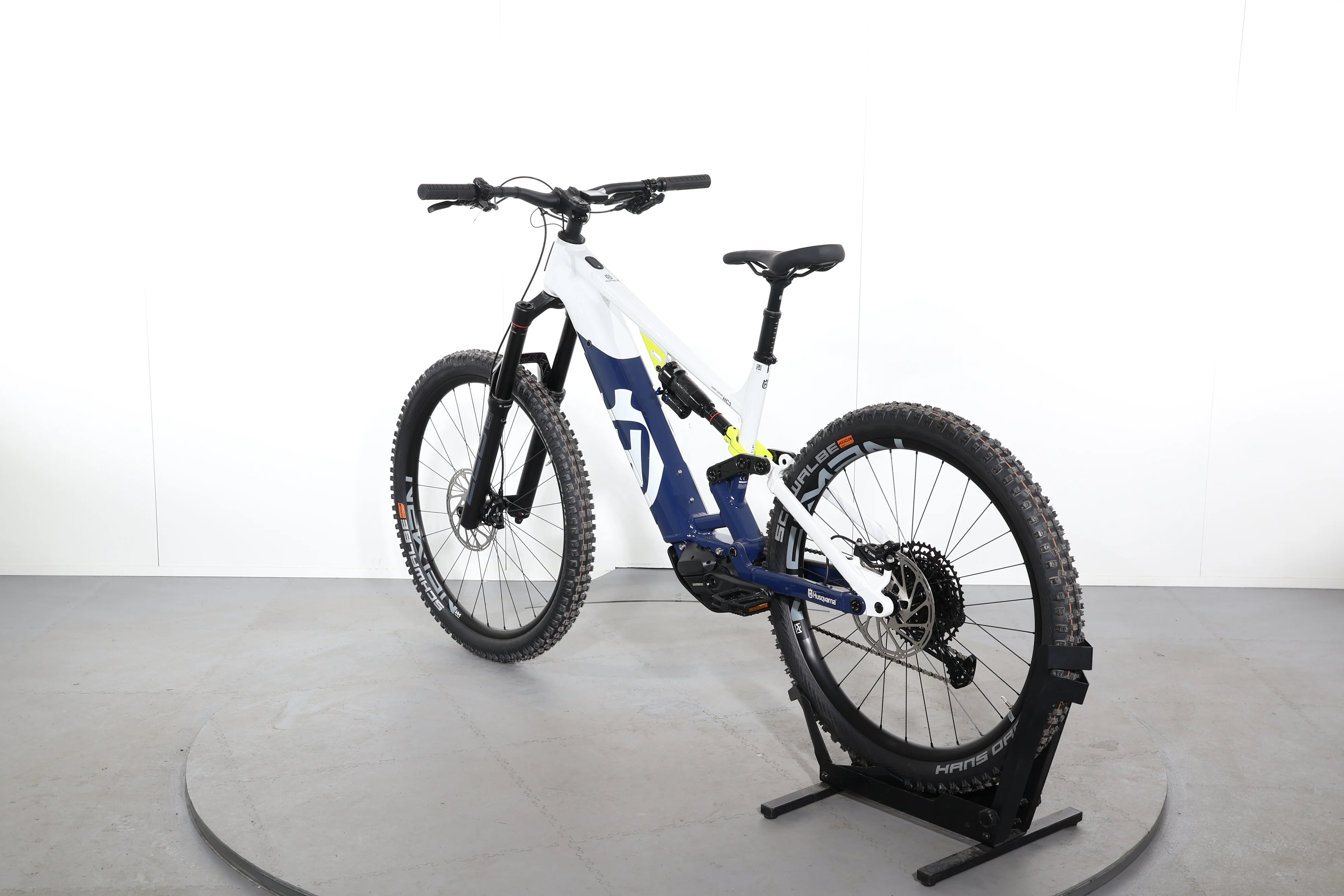 Husqvarna Hardcross HC 3 - Image 5