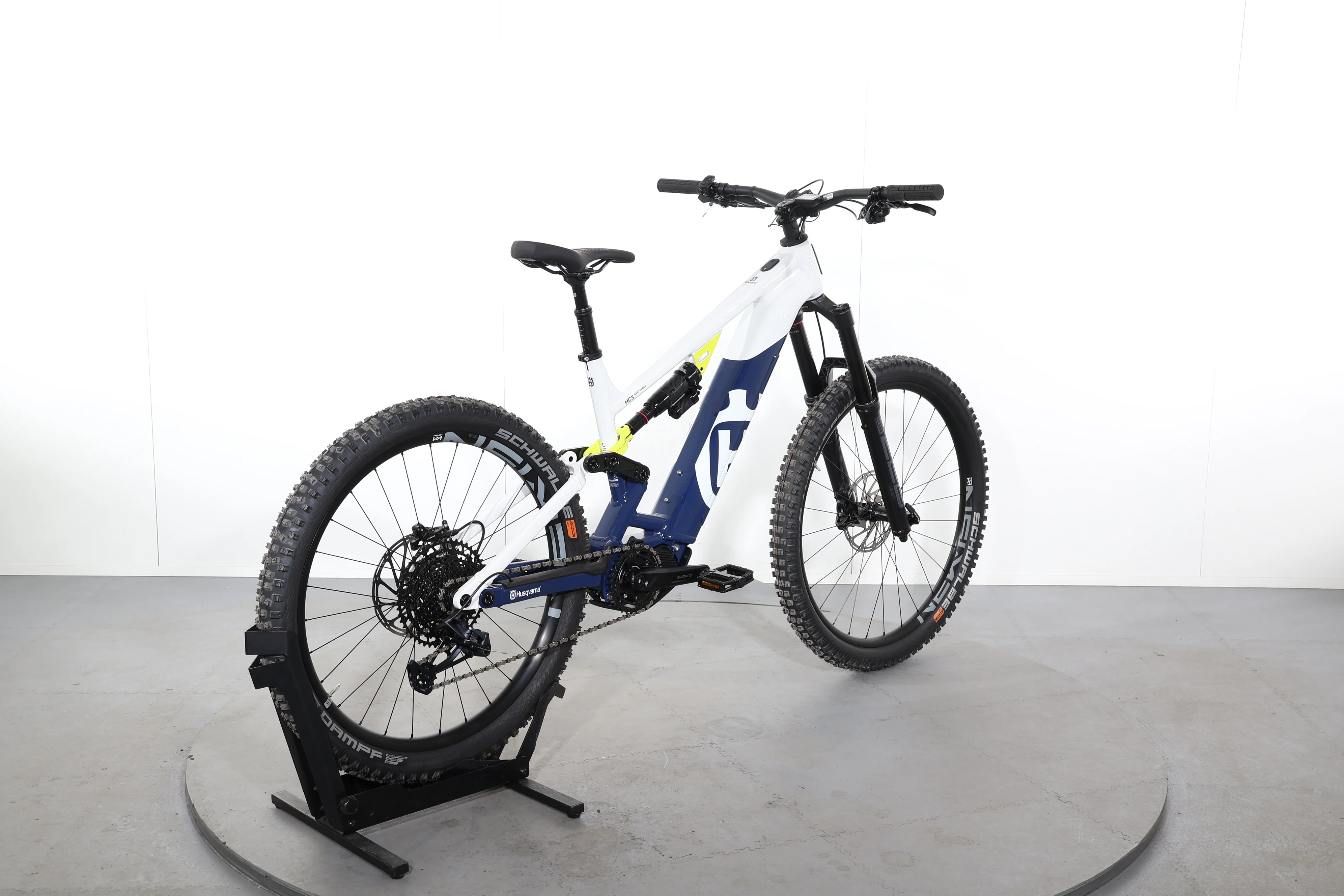 Husqvarna Hardcross HC 3 - Image 6