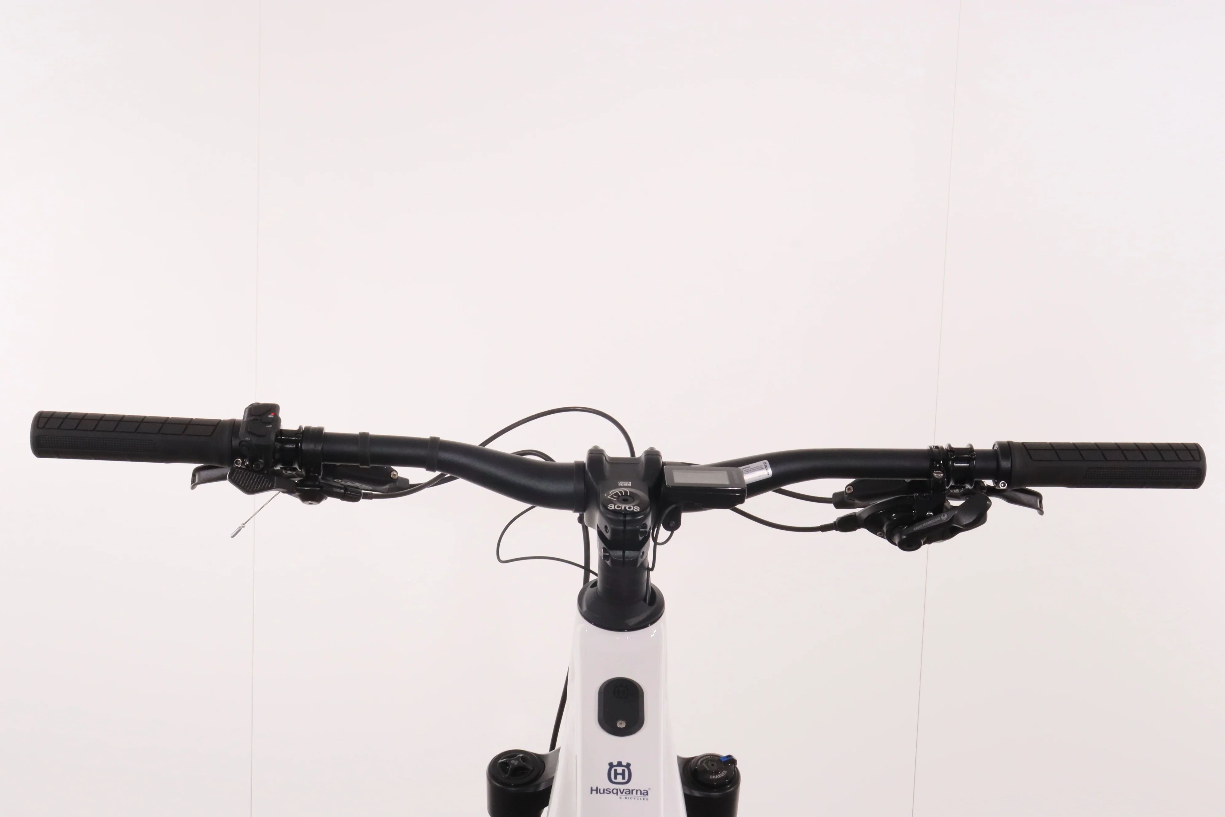 Husqvarna Hardcross HC 3 - Image 7