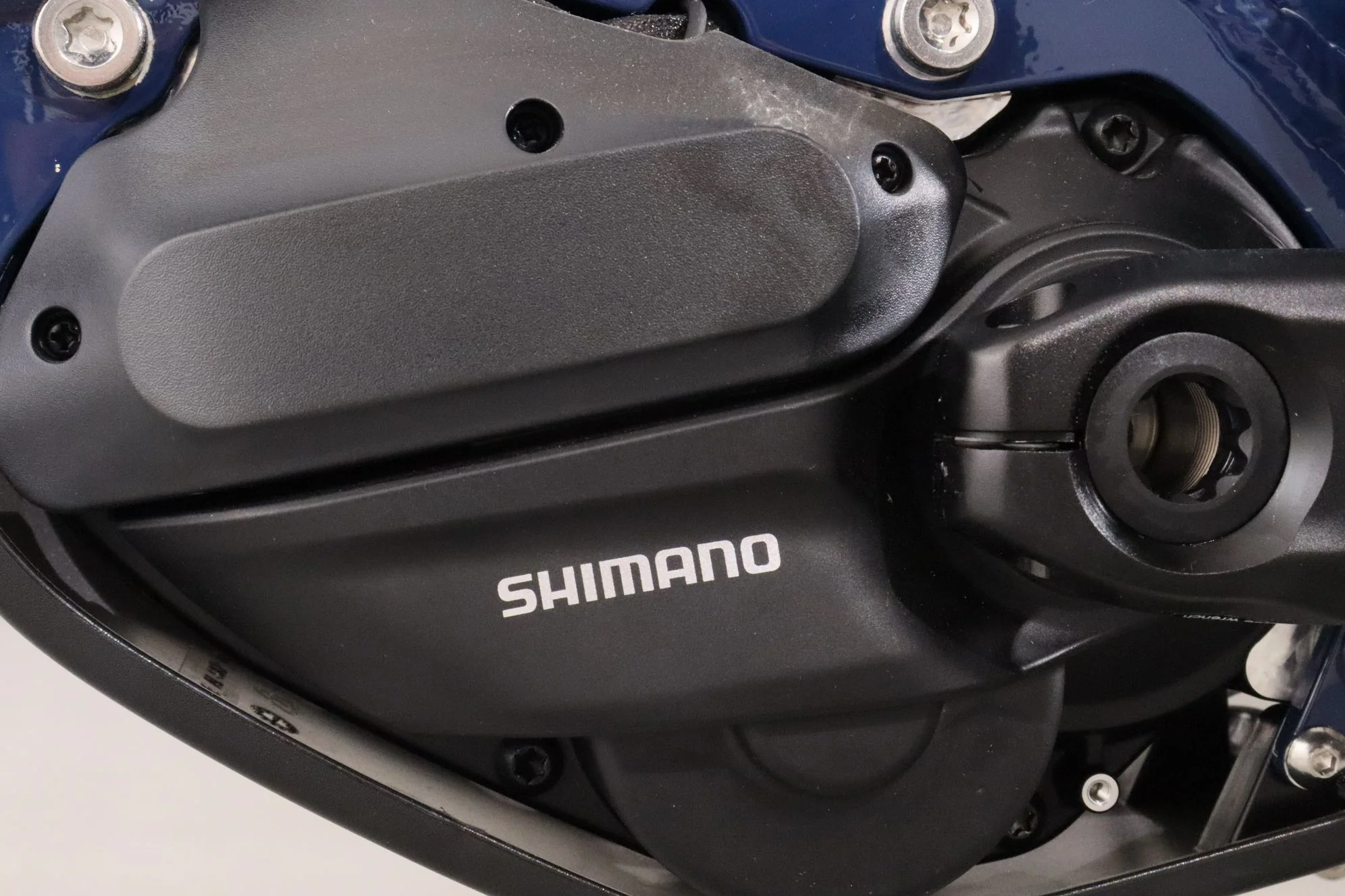 Husqvarna Hardcross HC 3 - Image 8