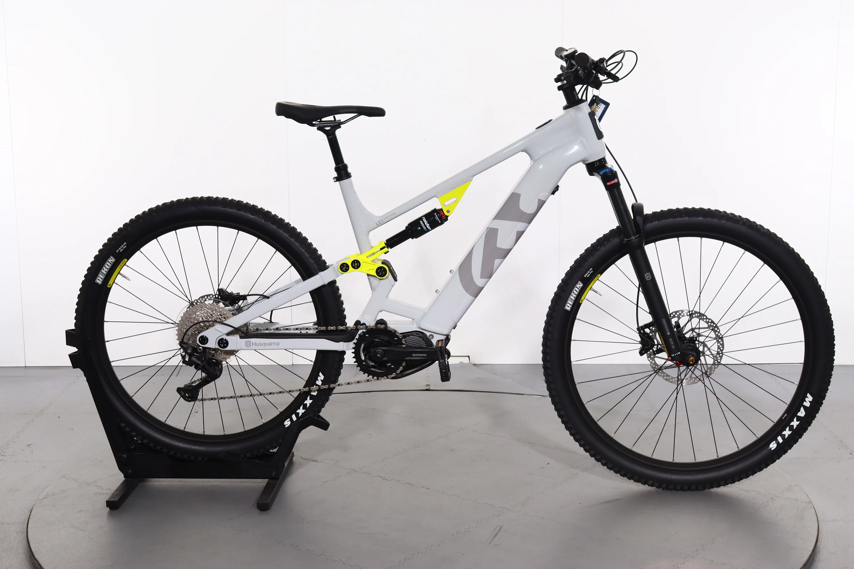 Husqvarna Light Cross LC1