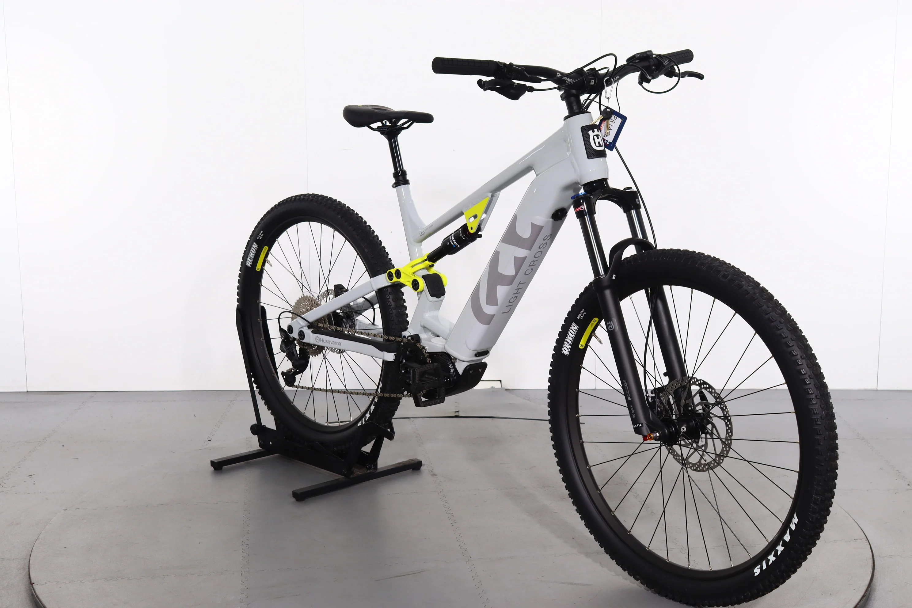 Husqvarna Light Cross LC1 - Image 2