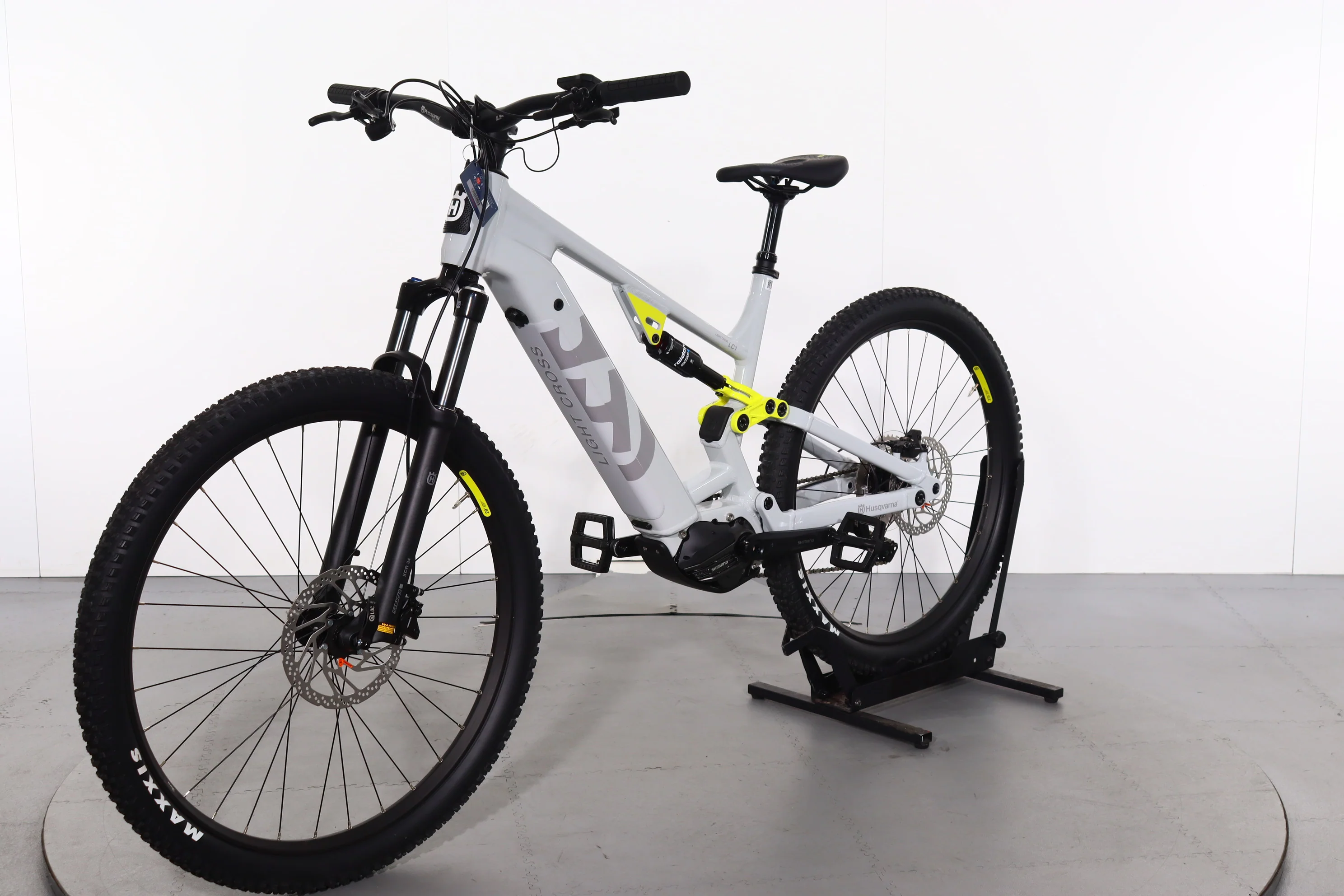 Husqvarna Light Cross LC1 - Image 3