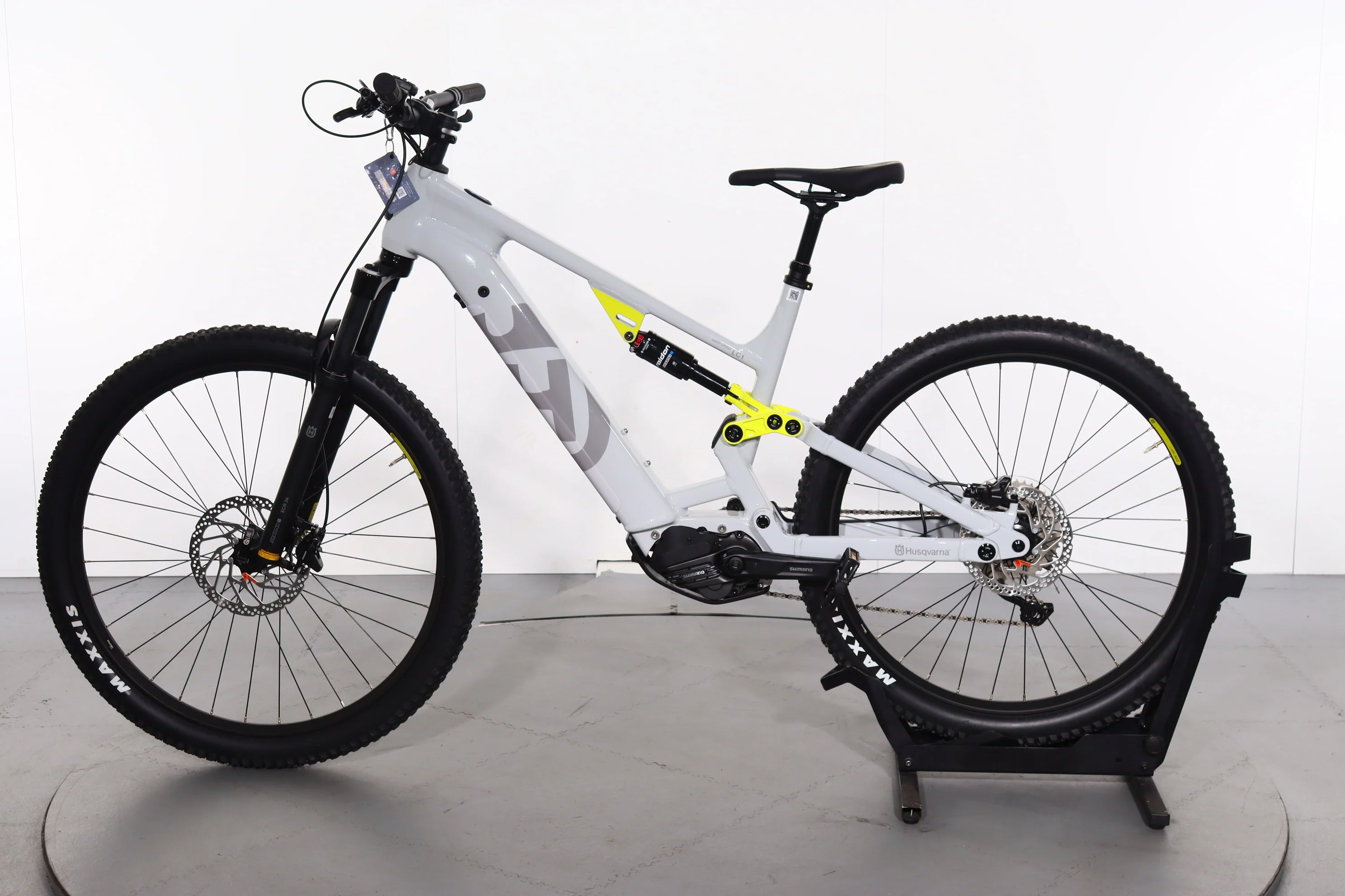Husqvarna Light Cross LC1 - Image 4