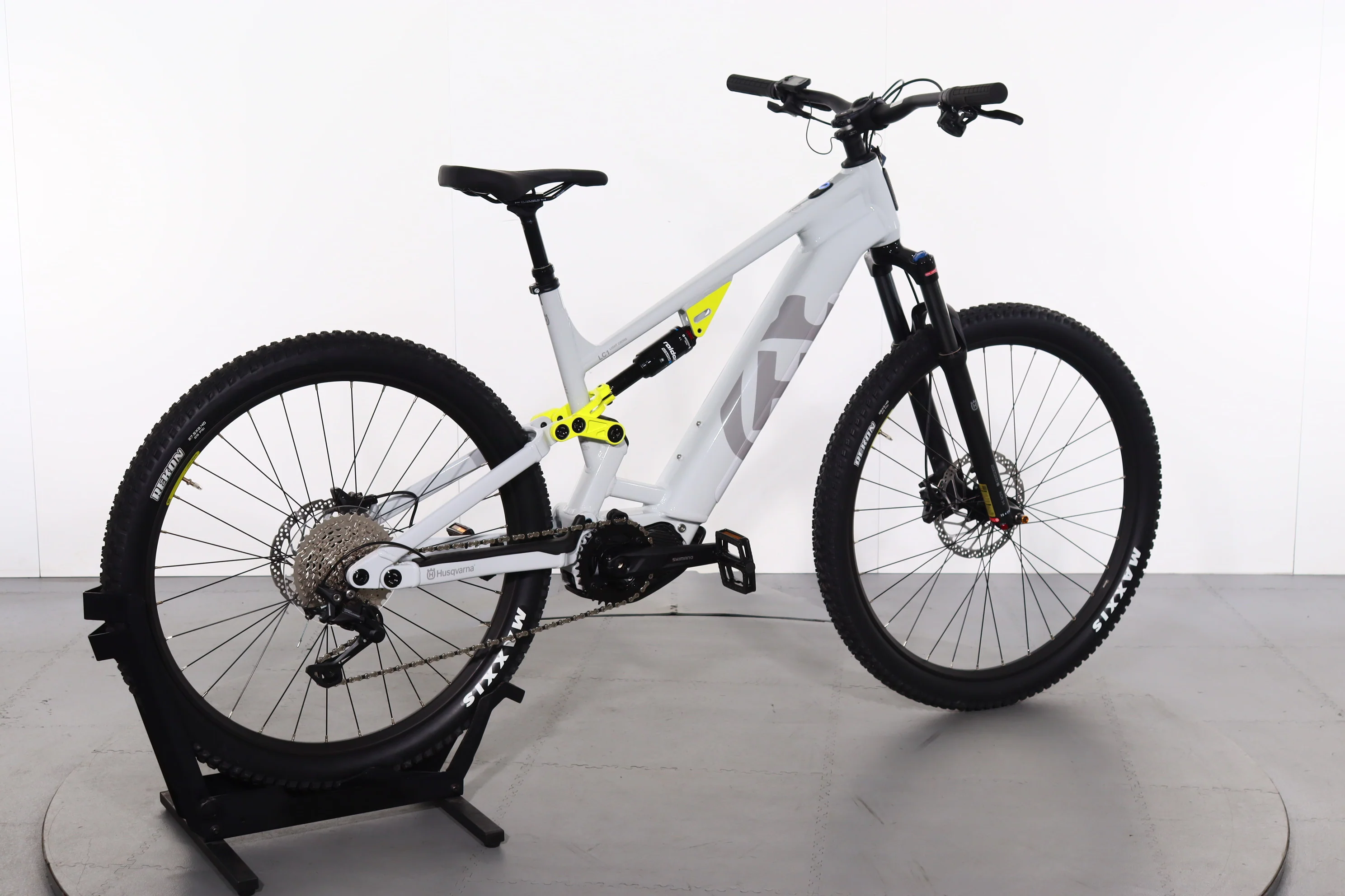 Husqvarna Light Cross LC1 - Image 6
