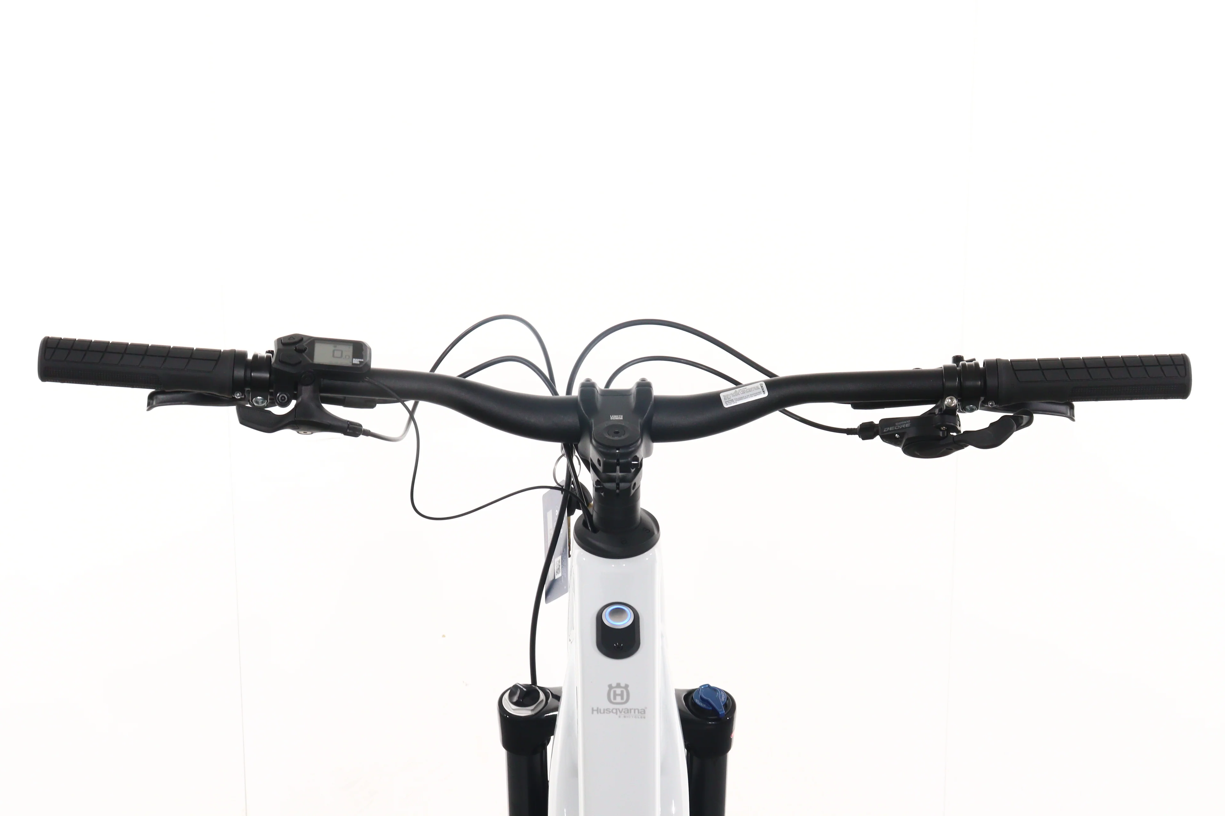 Husqvarna Light Cross LC1 - Image 7