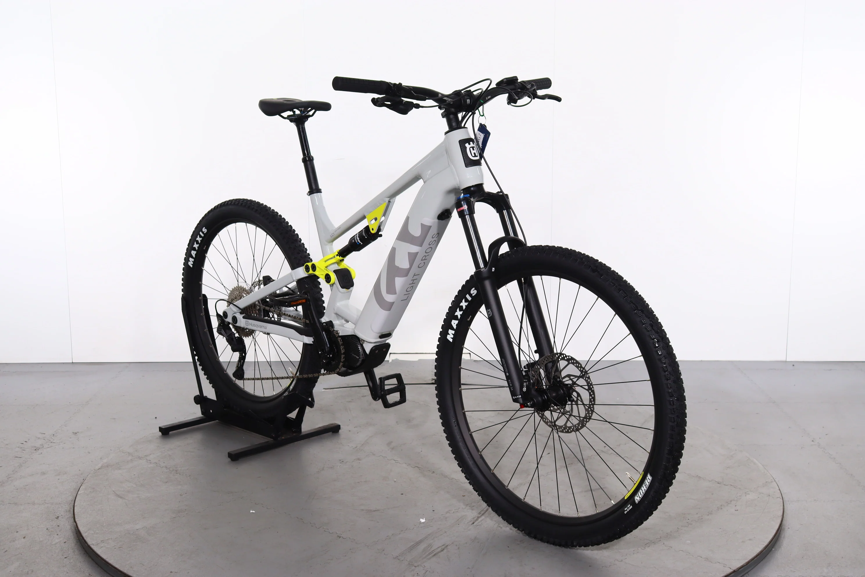 Husqvarna Light Cross LC1 - Image 2
