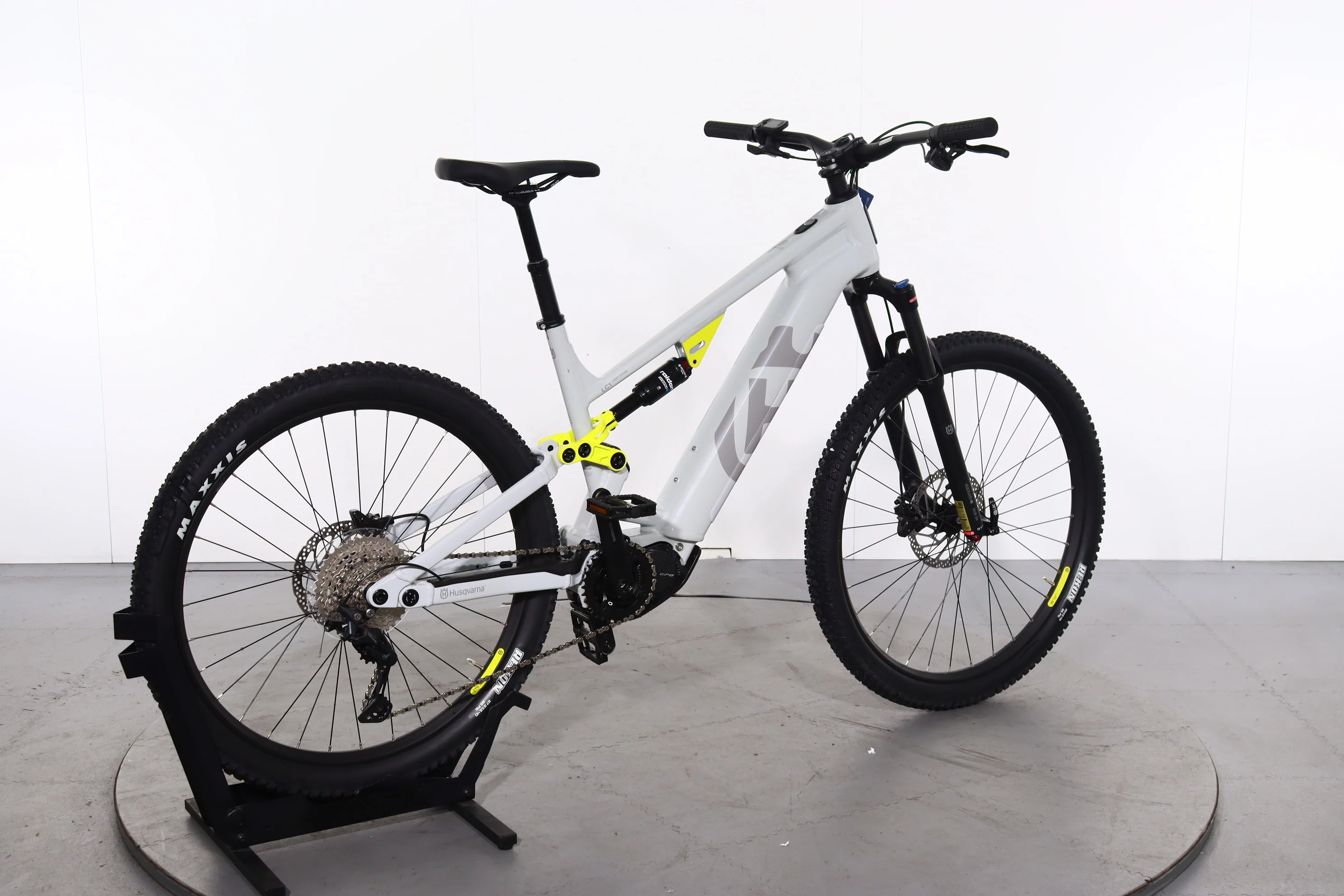 Husqvarna Light Cross LC1 - Image 6