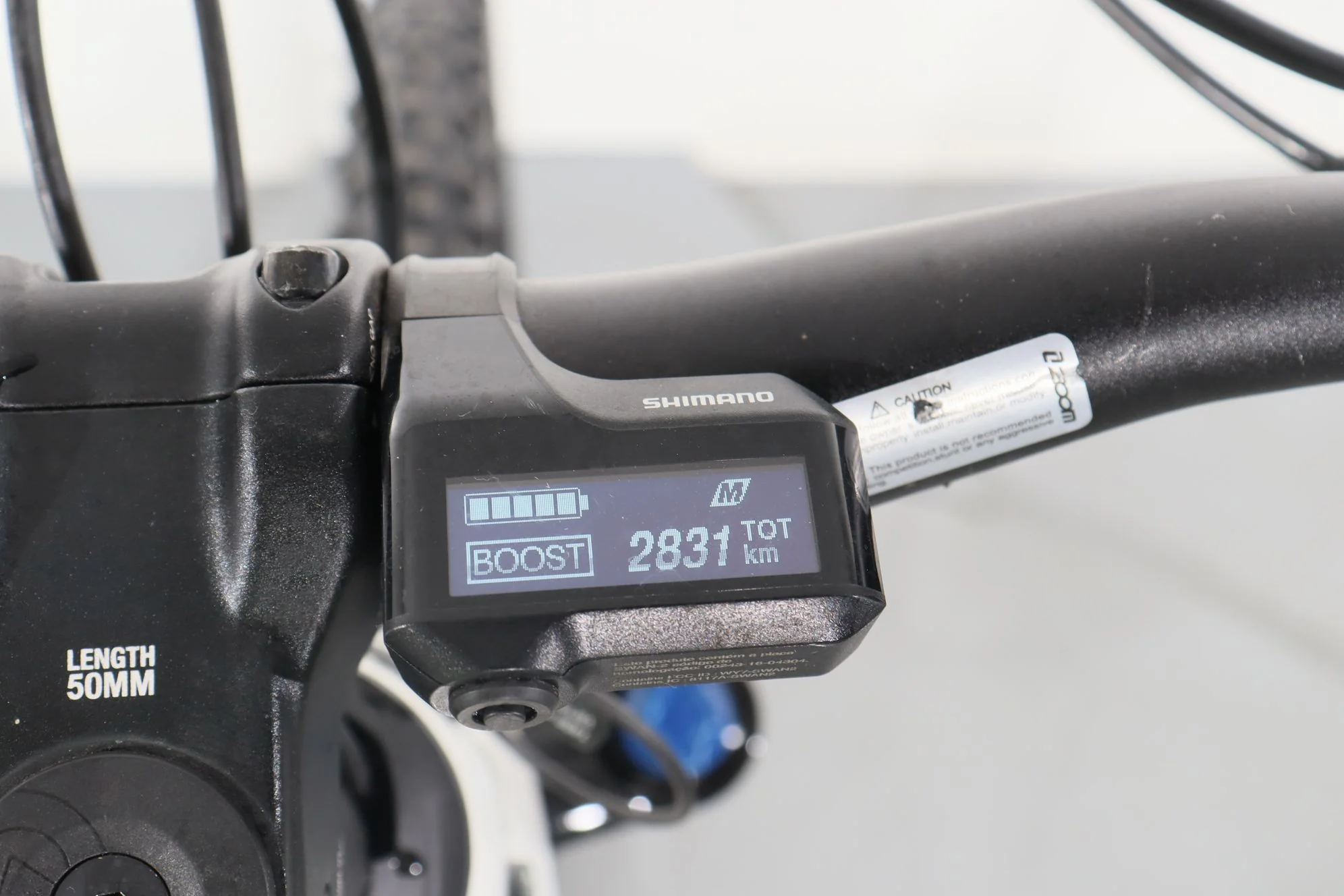 Husqvarna Light Cross LC4 - Image 12