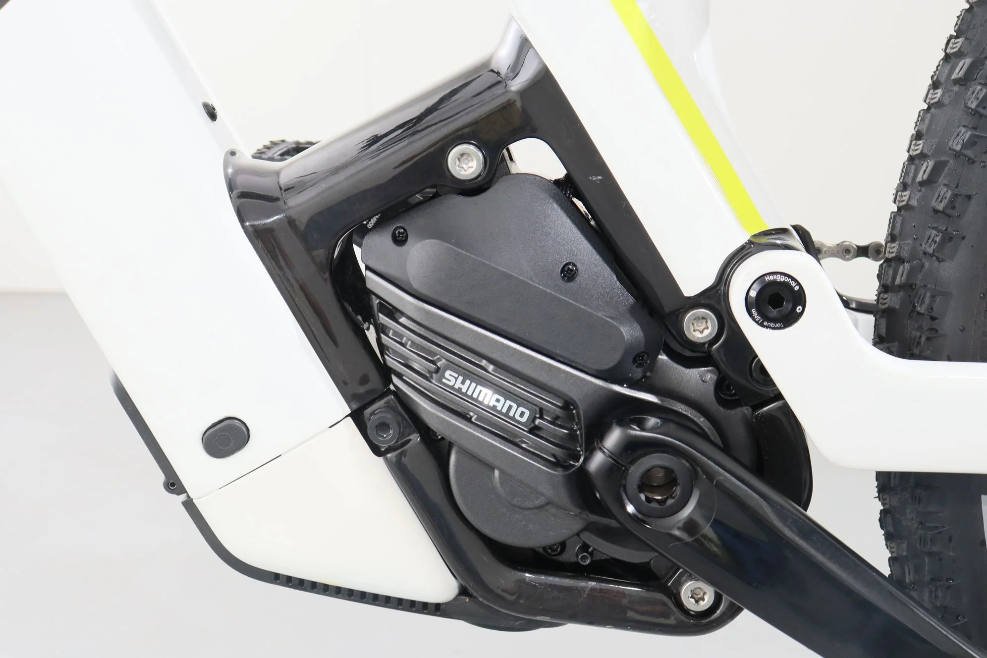 Husqvarna Light Cross LC4 - Image 13