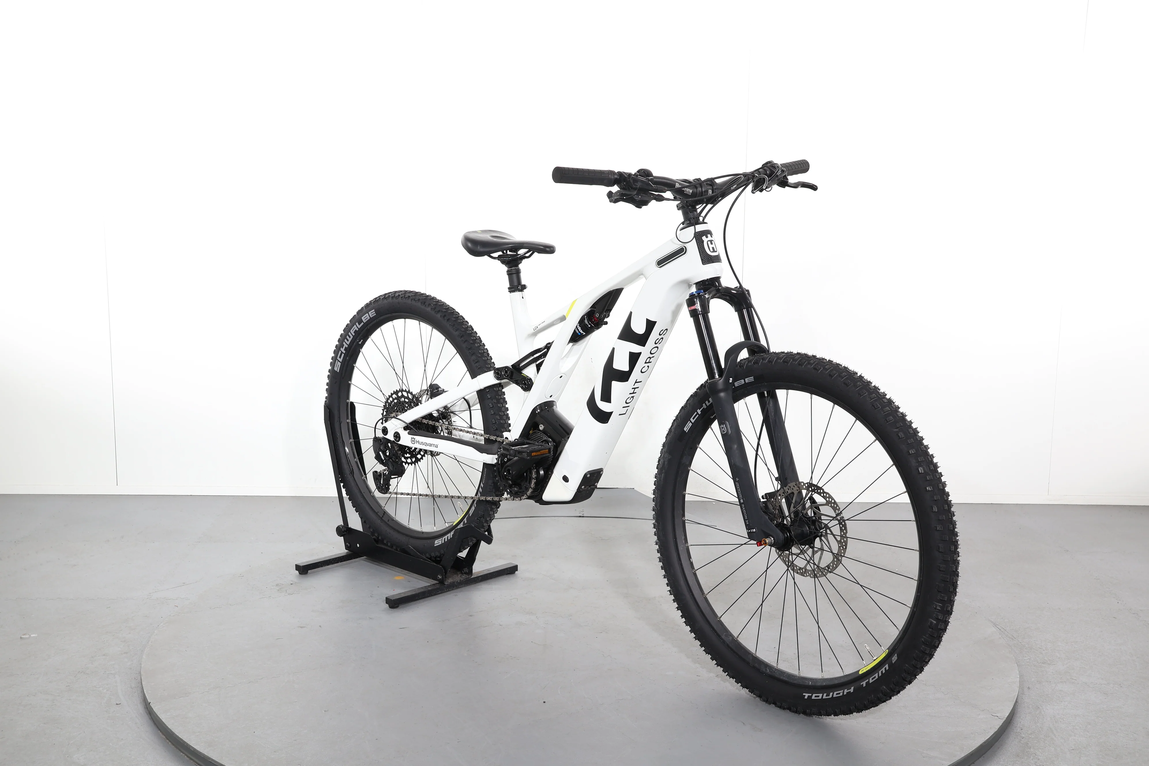 Husqvarna Light Cross LC4 - Image 2