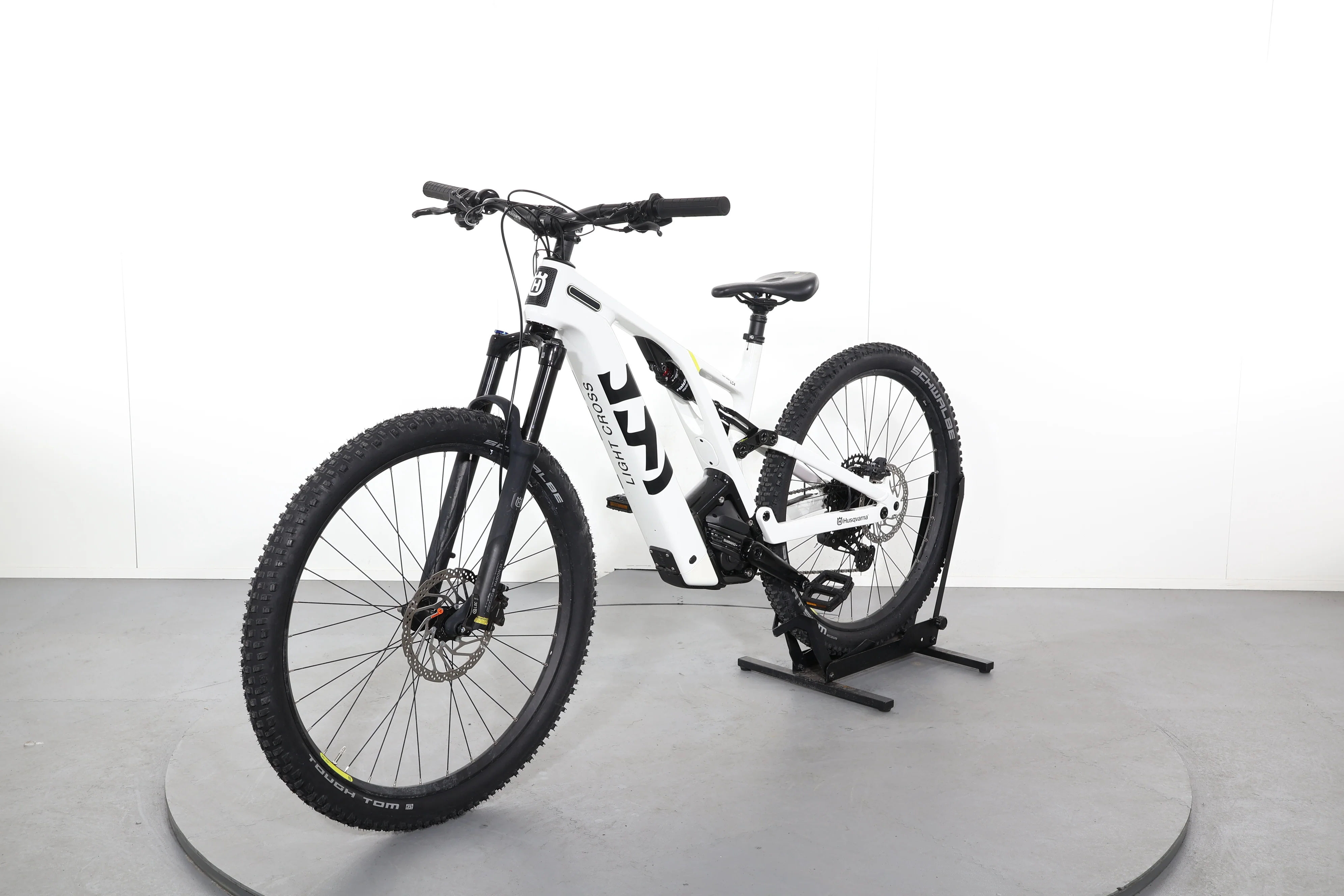 Husqvarna Light Cross LC4 - Image 3