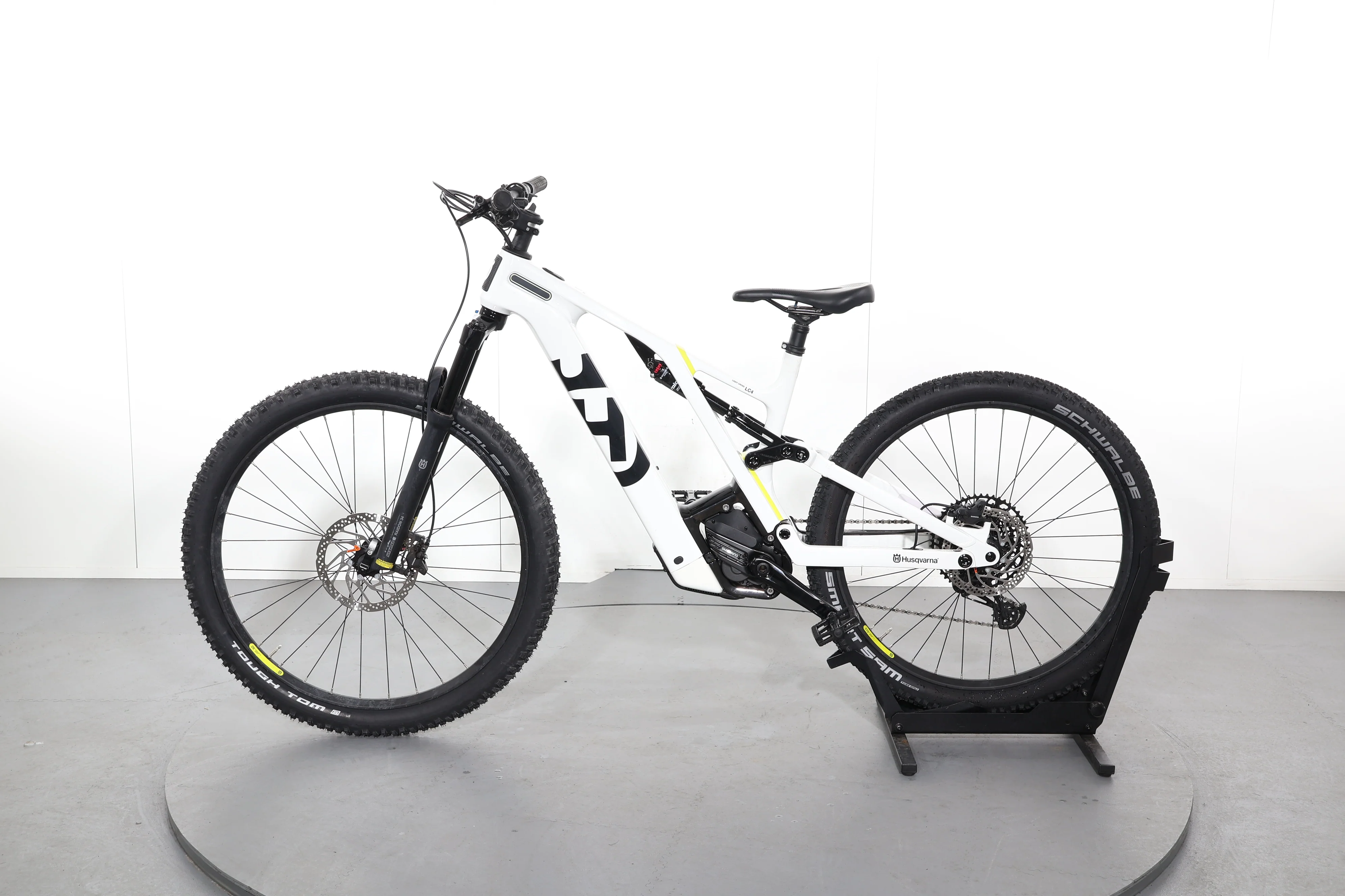 Husqvarna Light Cross LC4 - Image 4