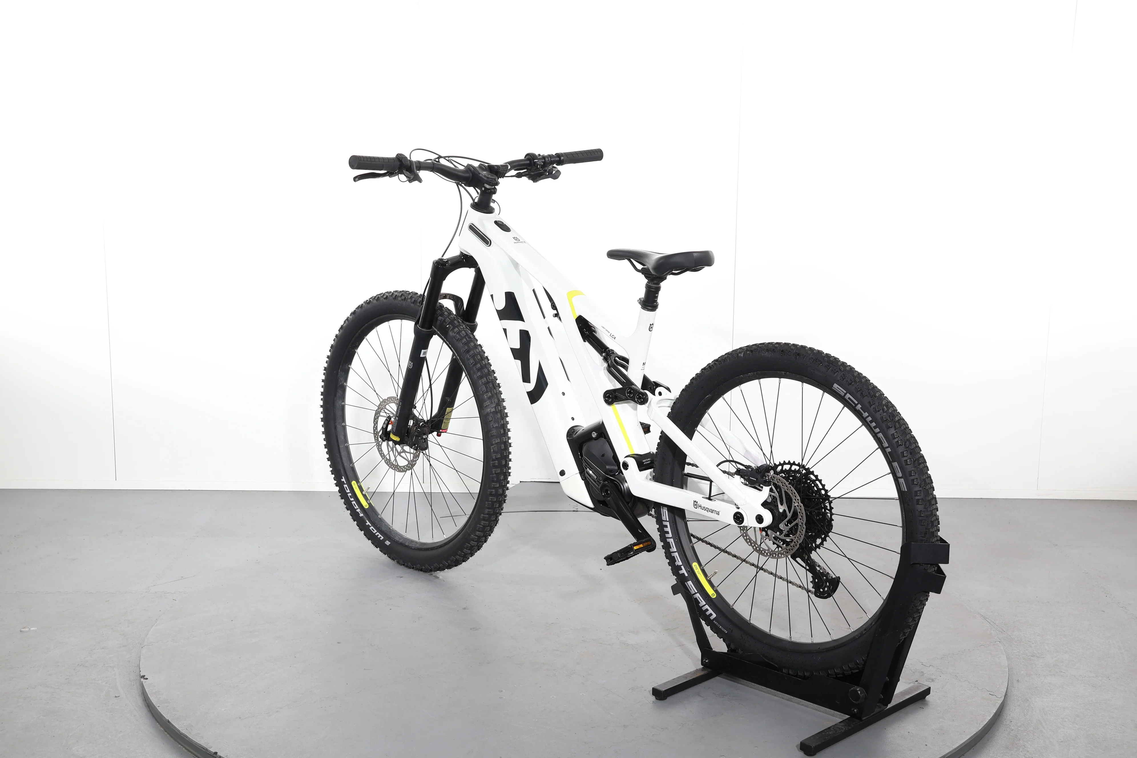 Husqvarna Light Cross LC4 - Image 5