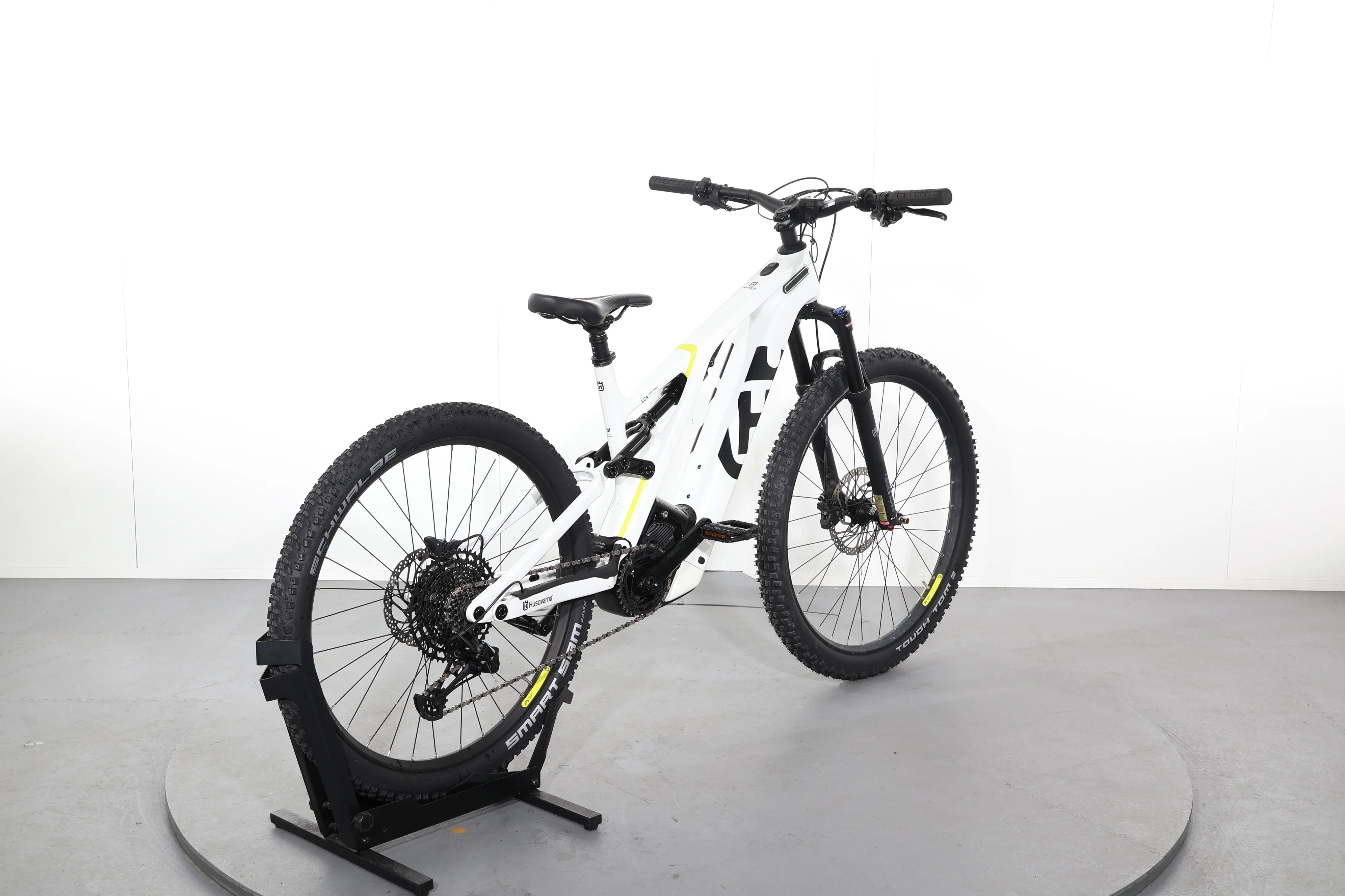 Husqvarna Light Cross LC4 - Image 6