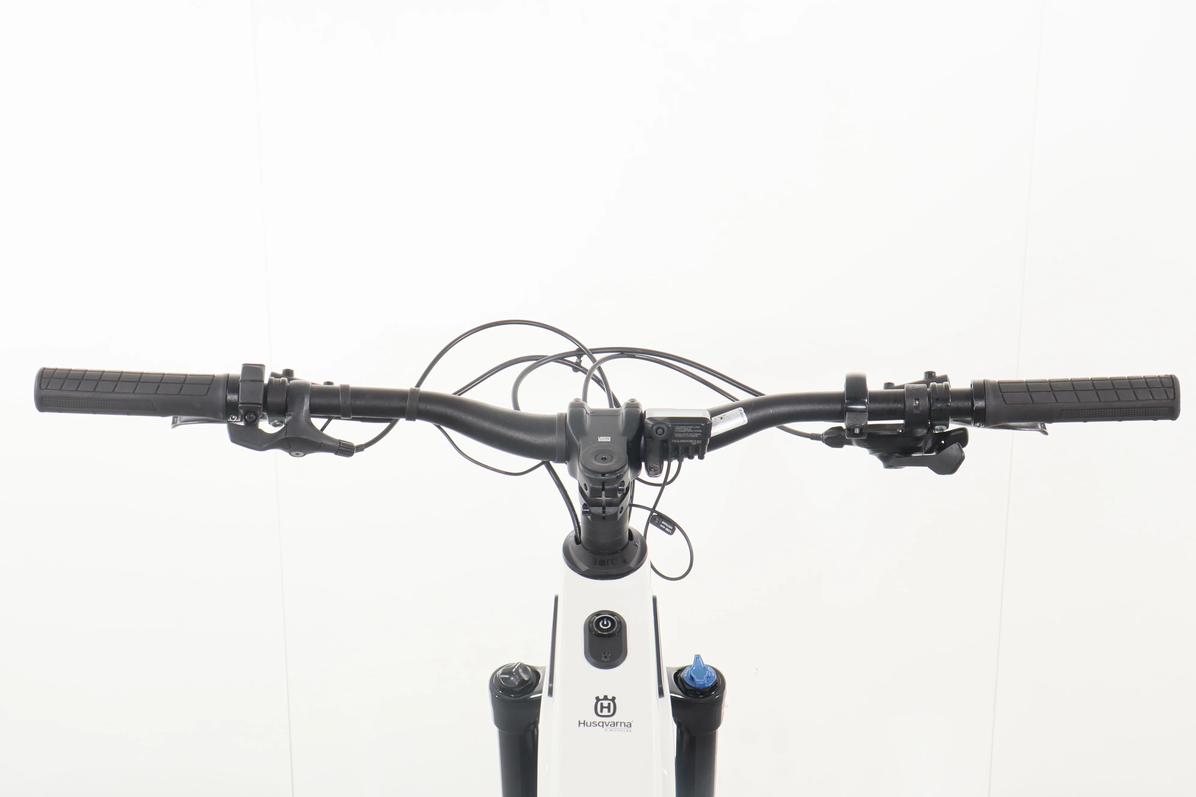 Husqvarna Light Cross LC4 - Image 7