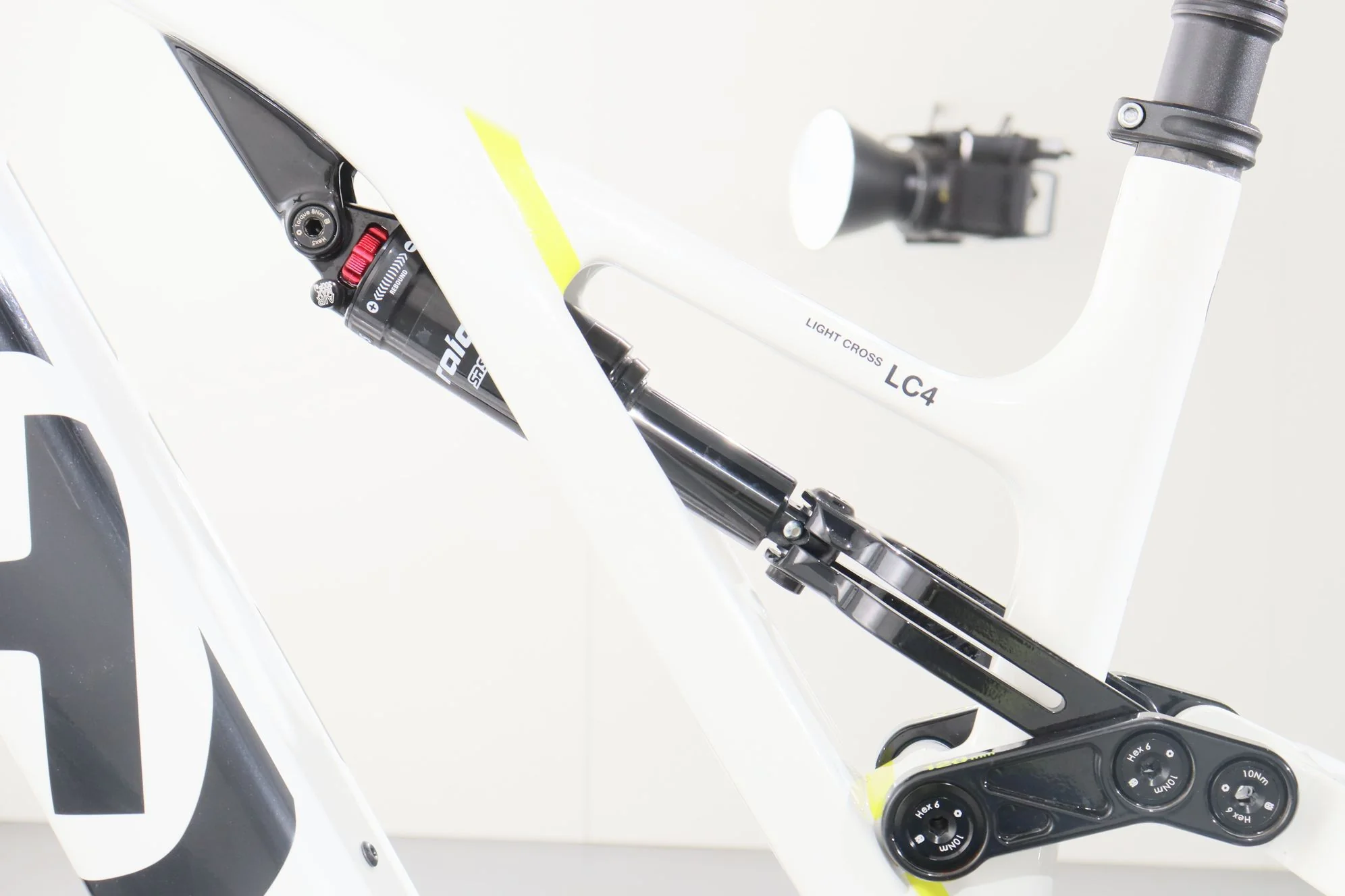 Husqvarna Light Cross LC4 - Image 8