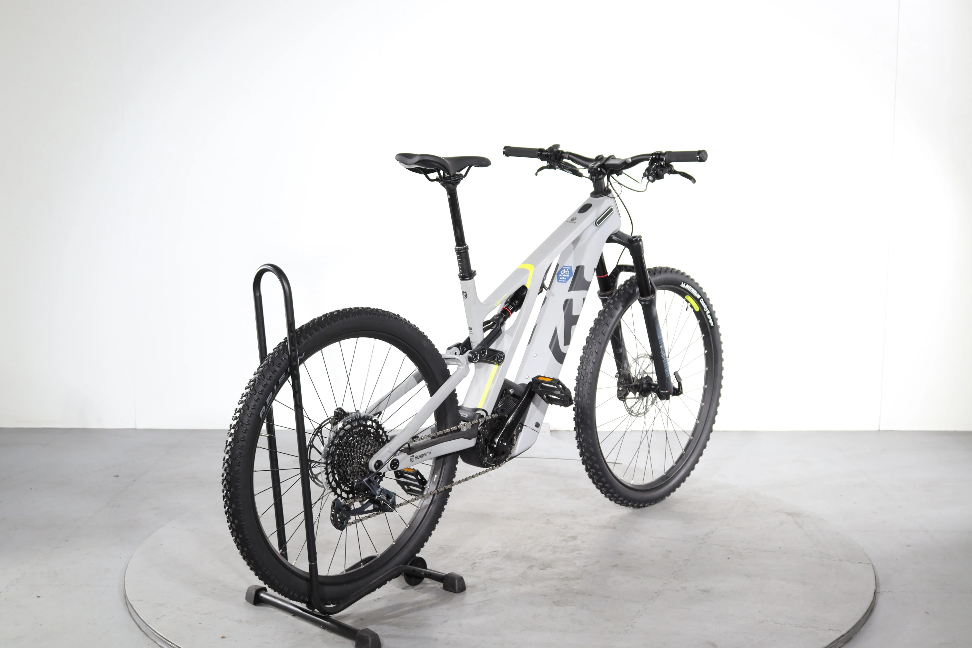 Husqvarna light cross lc5 - Image 6