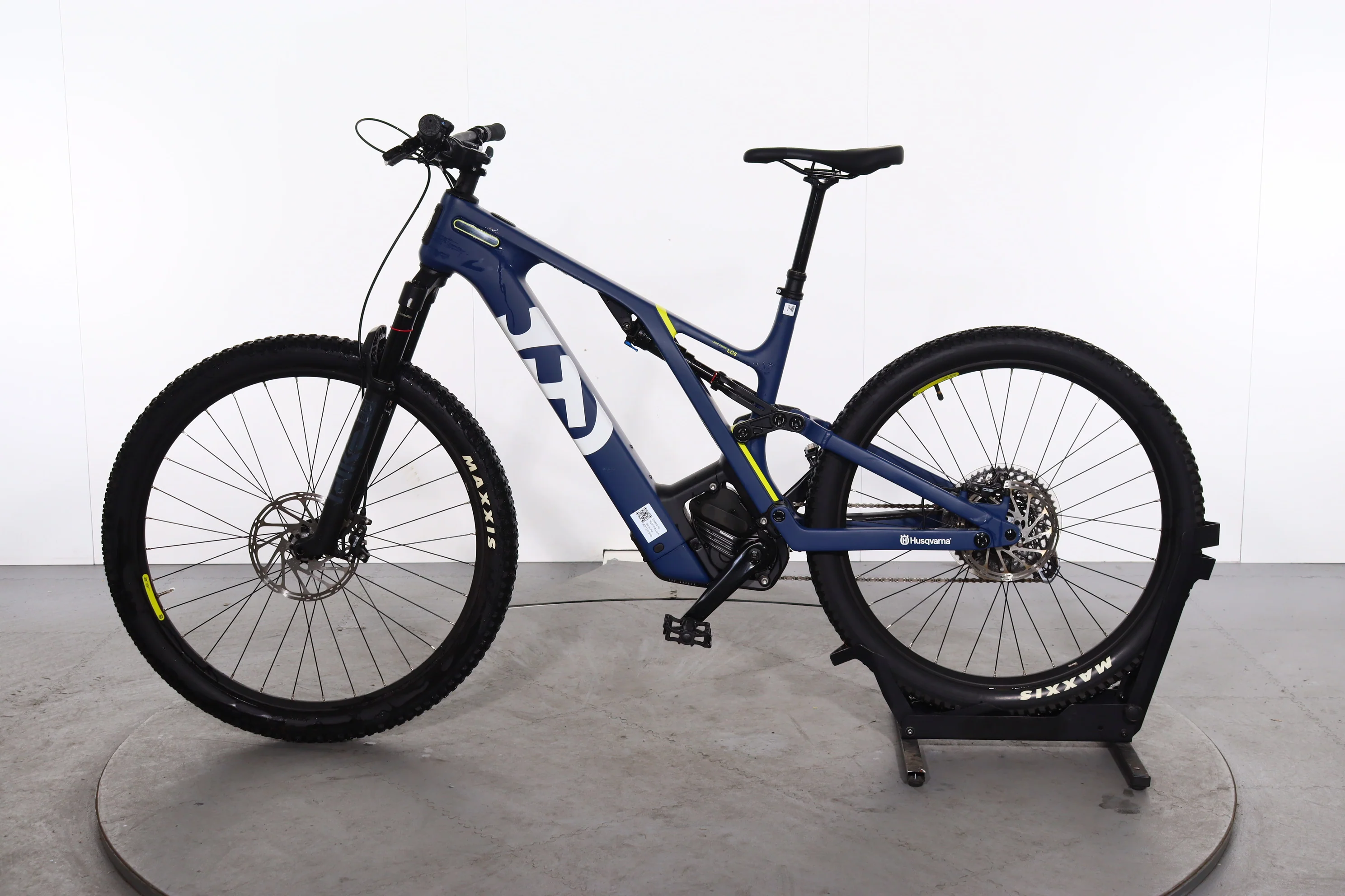 Husqvarna Light Cross LC6 - Image 5