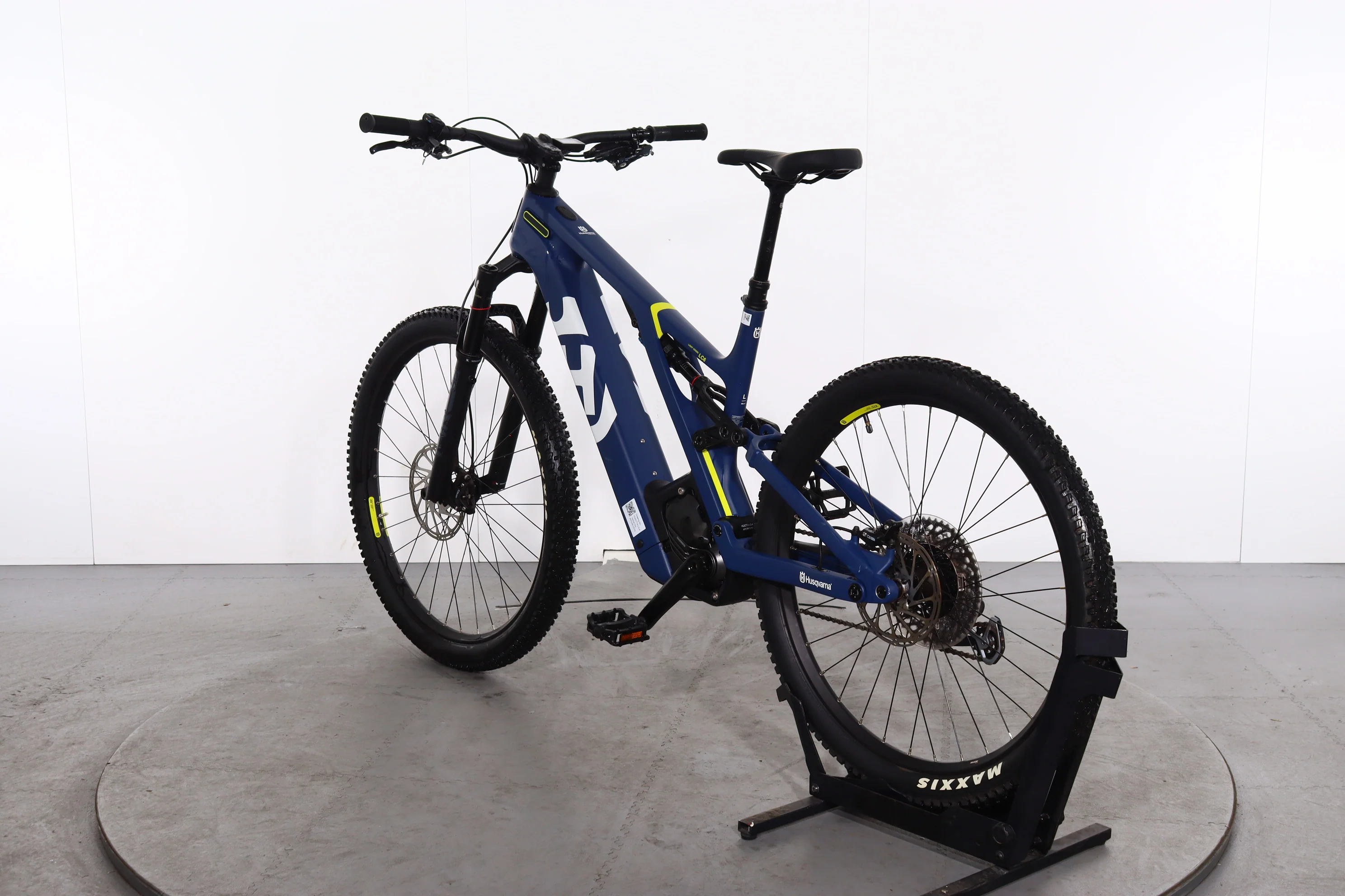 Husqvarna Light Cross LC6 - Image 6