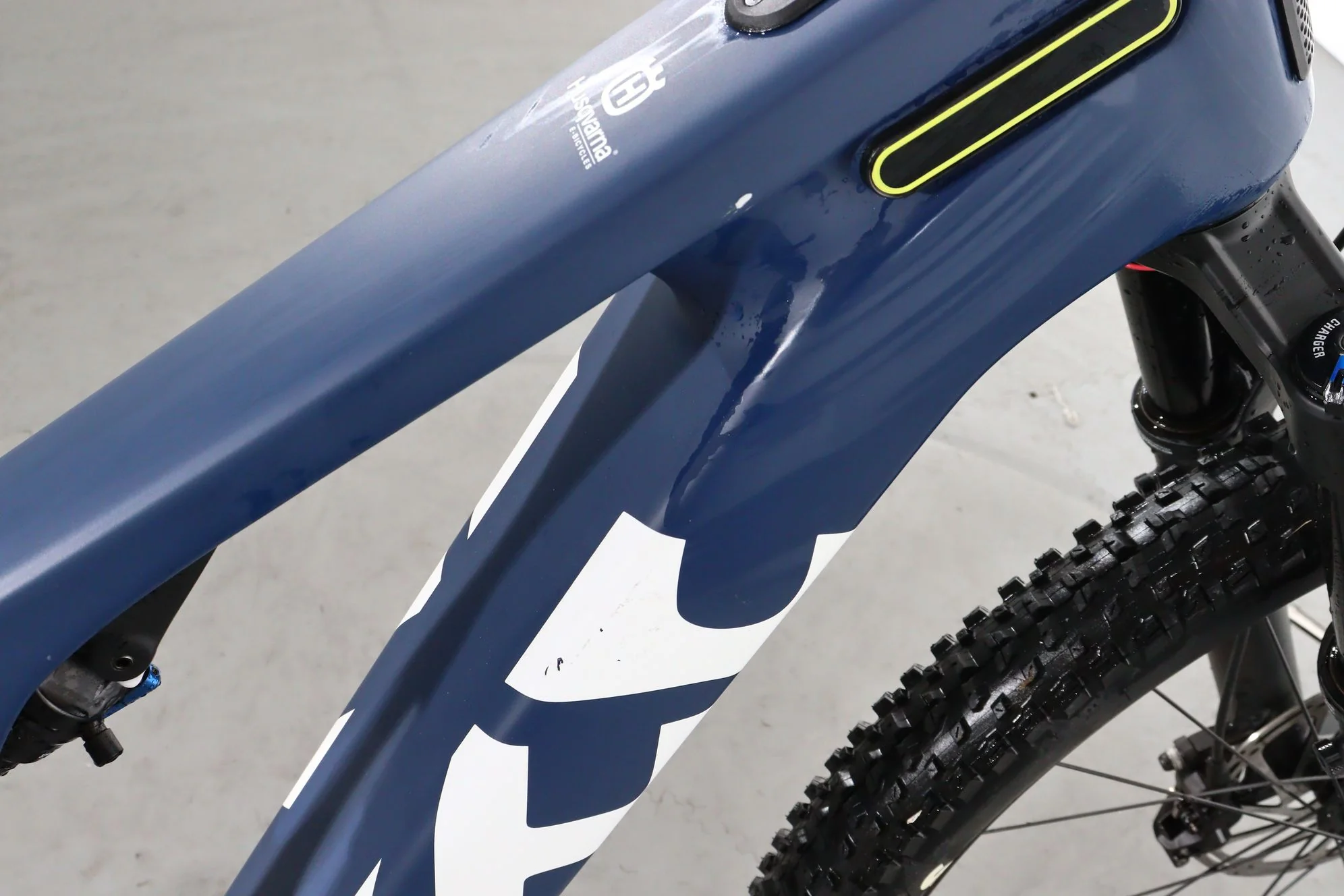 Husqvarna Light Cross LC6 - Image 8