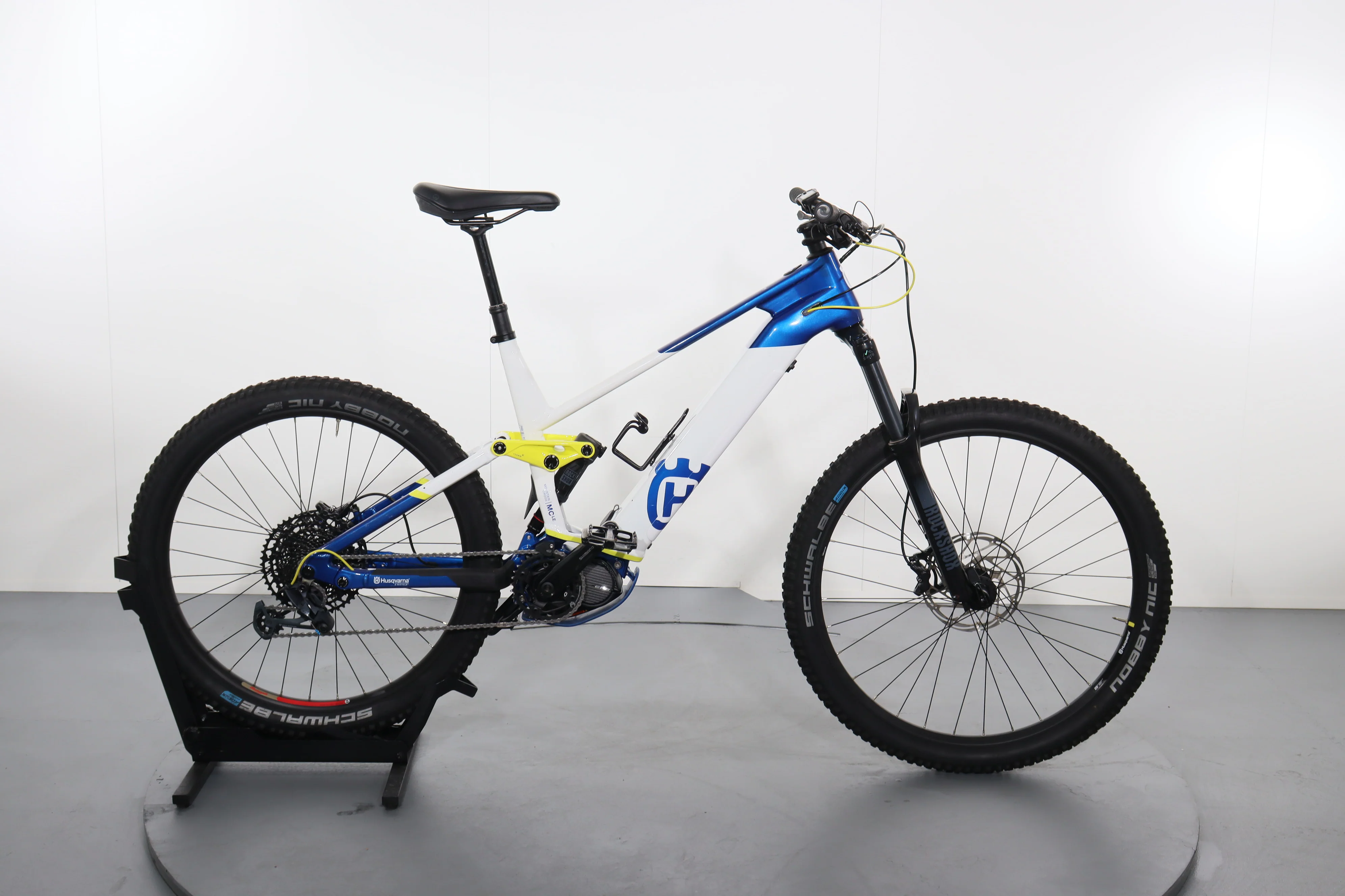 Husqvarna Mountain Cross 5