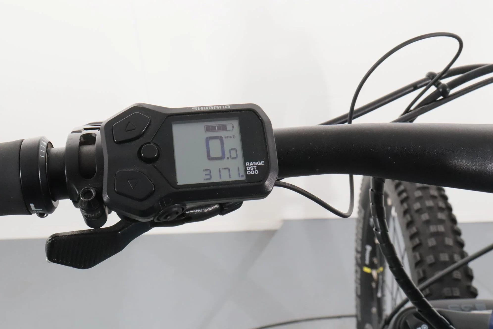 Husqvarna Mountain Cross 5 - Image 12