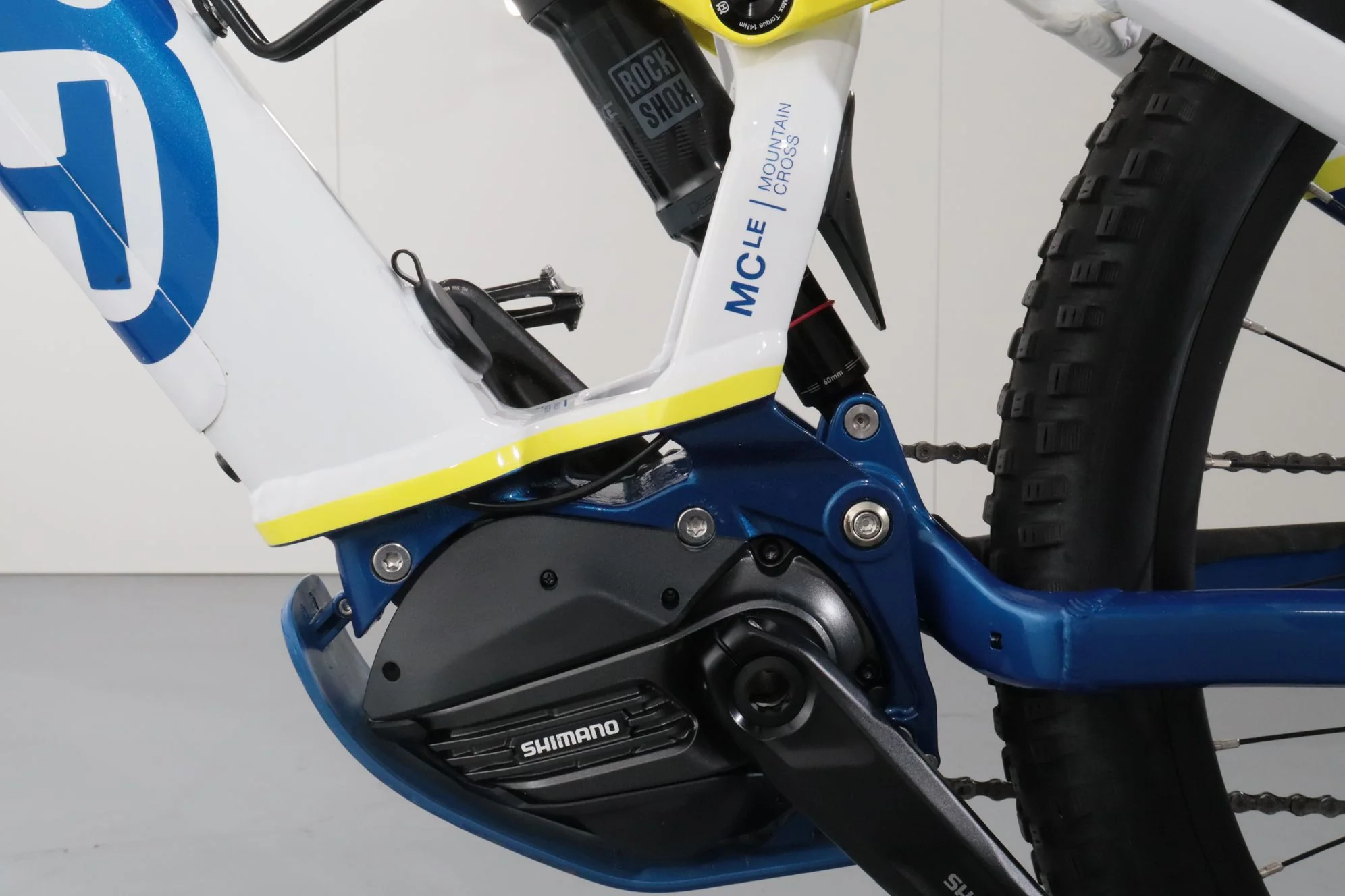 Husqvarna Mountain Cross 5 - Image 13