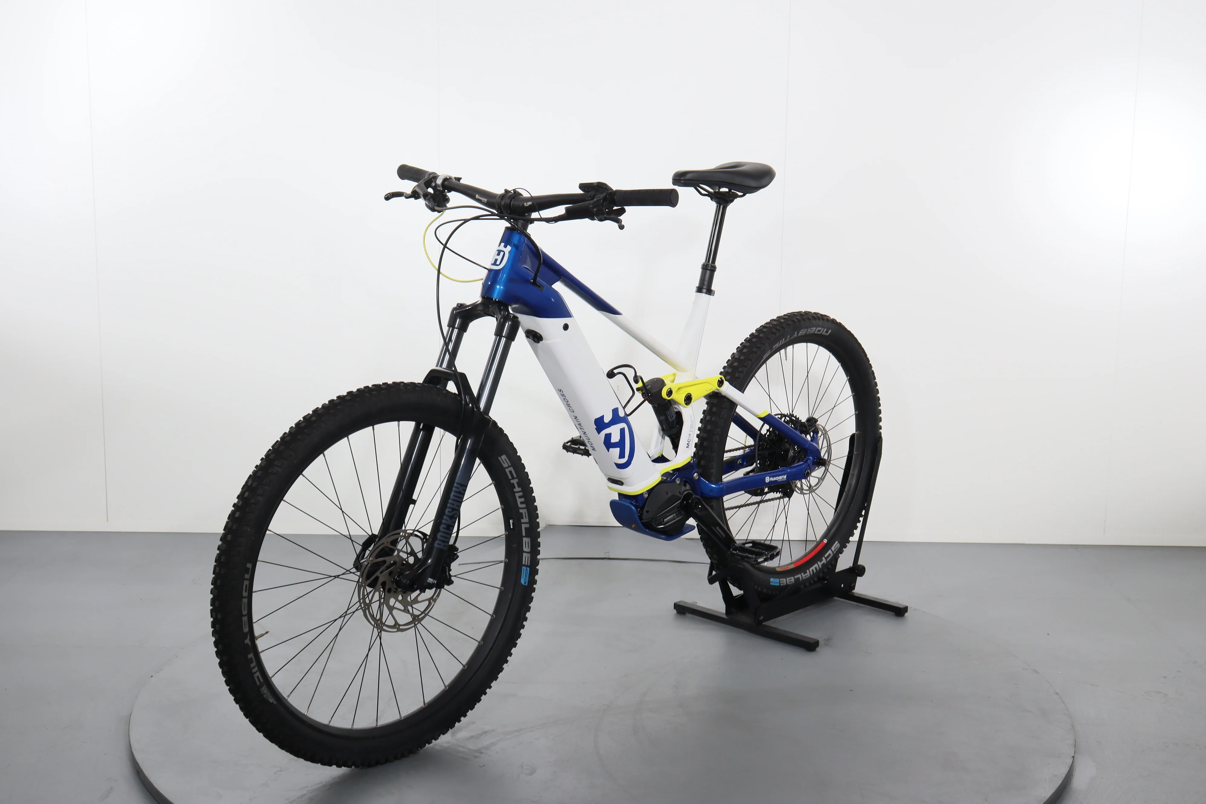 Husqvarna Mountain Cross 5 - Image 3