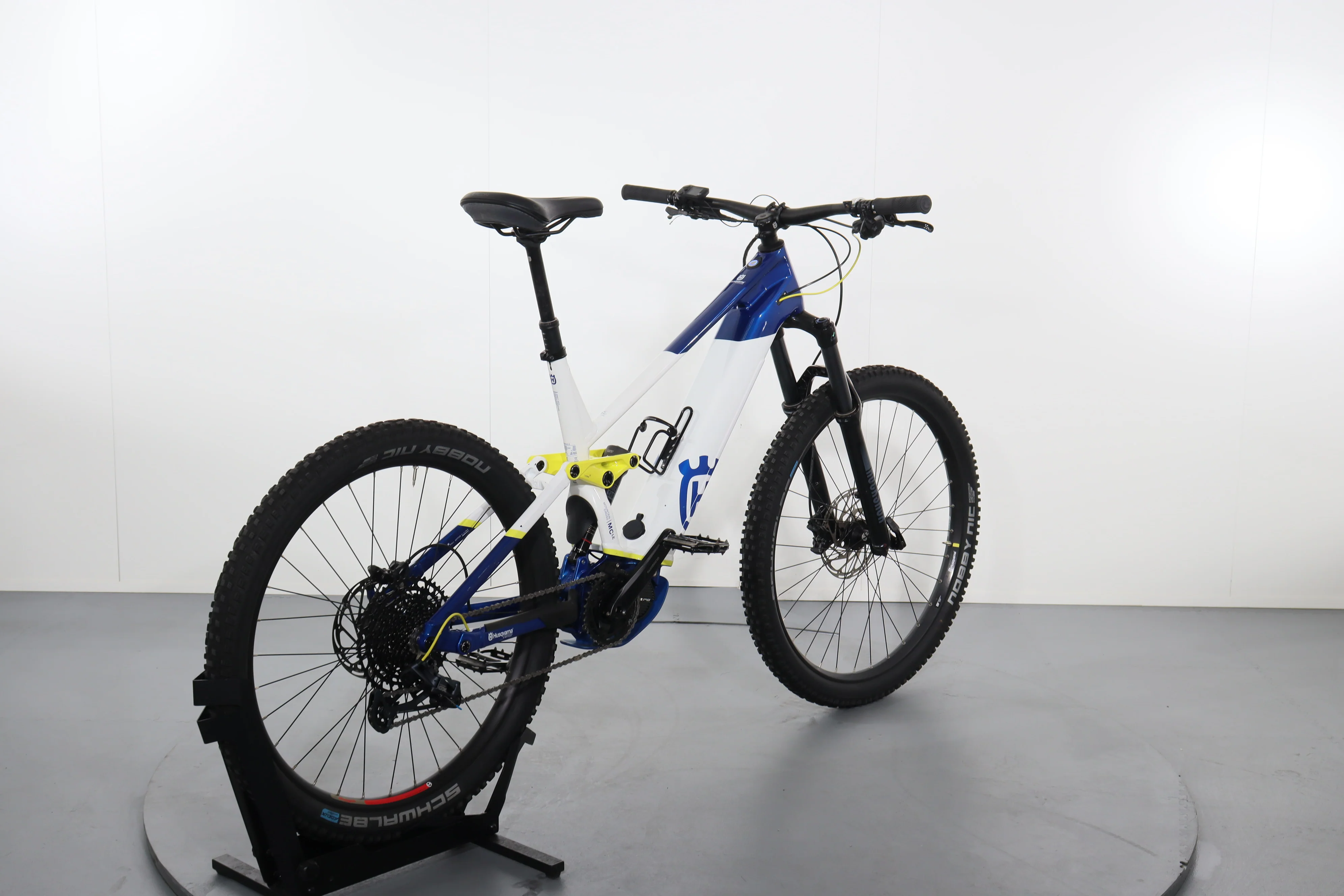 Husqvarna Mountain Cross 5 - Image 6