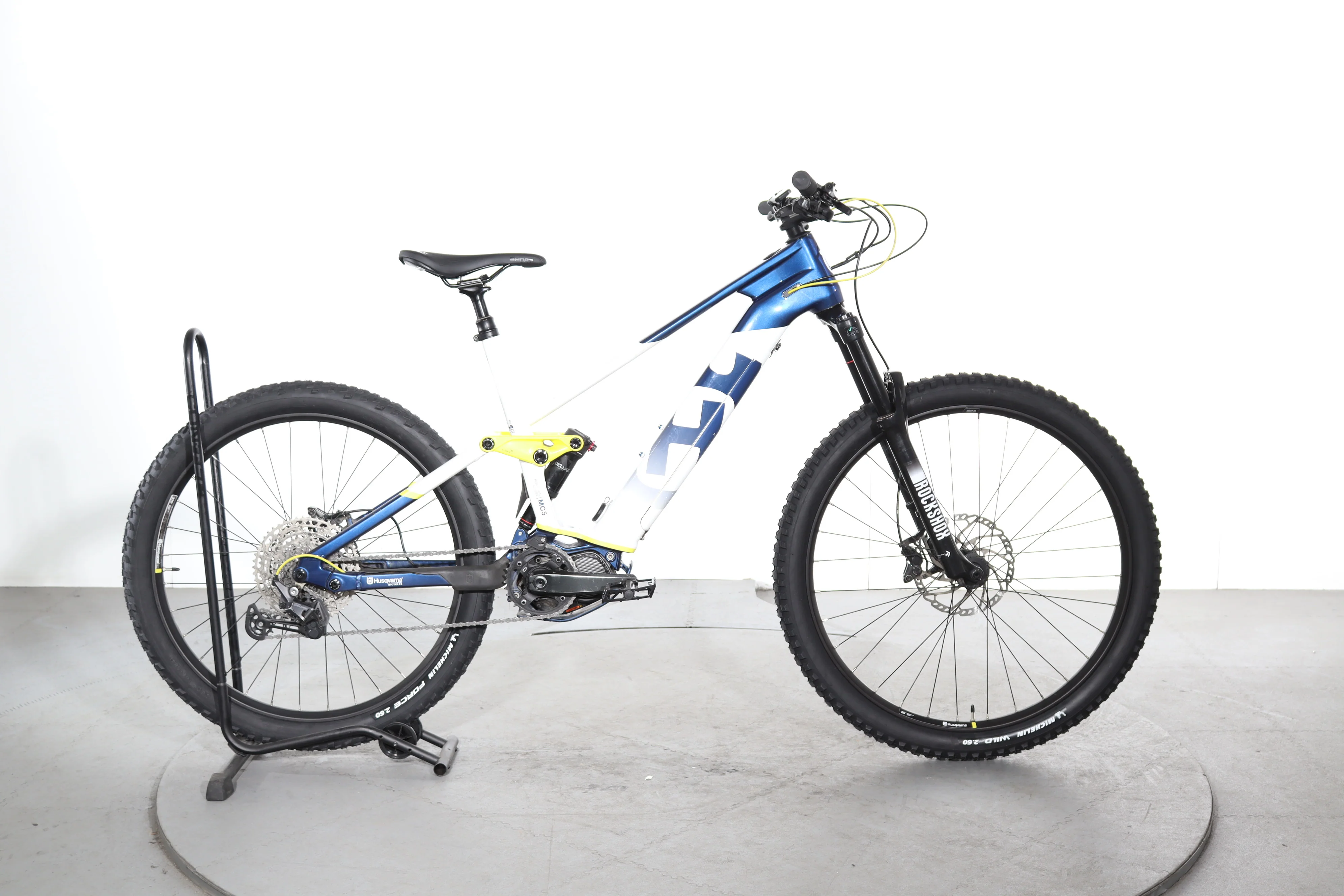 Husqvarna Mountain Cross 5