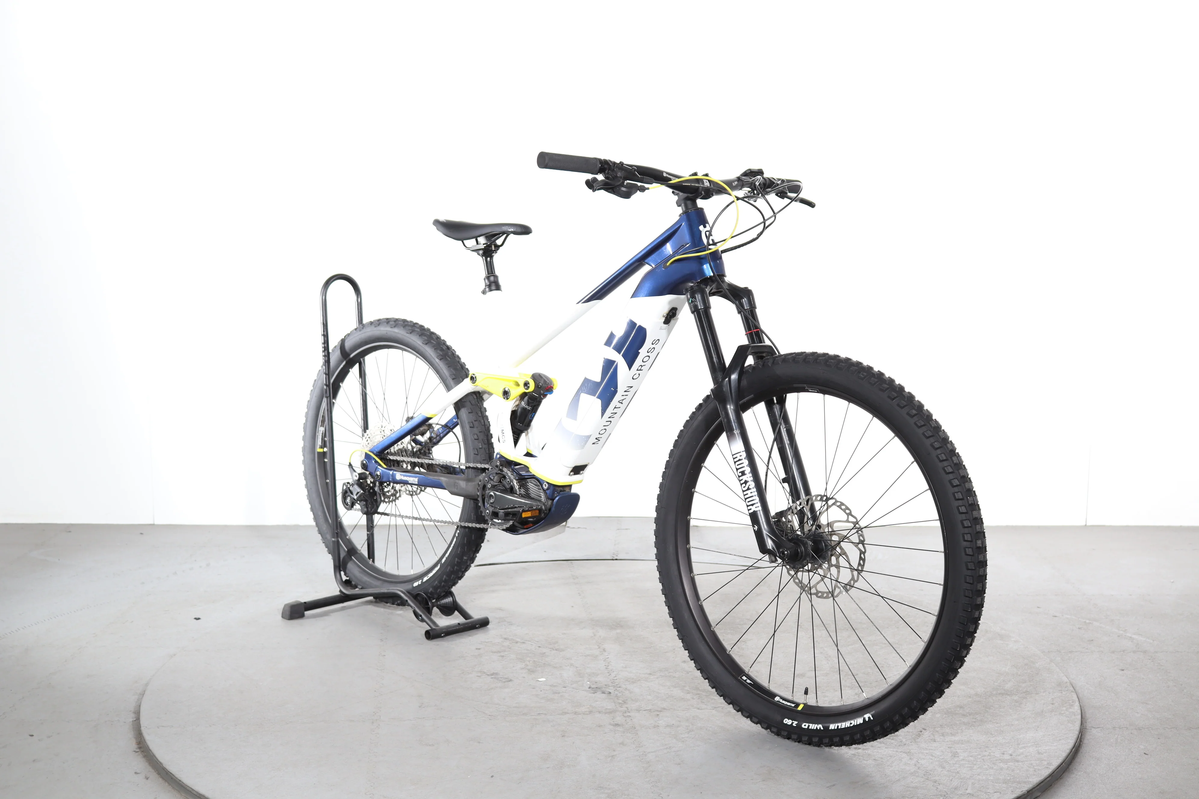 Husqvarna Mountain Cross 5 - Image 2