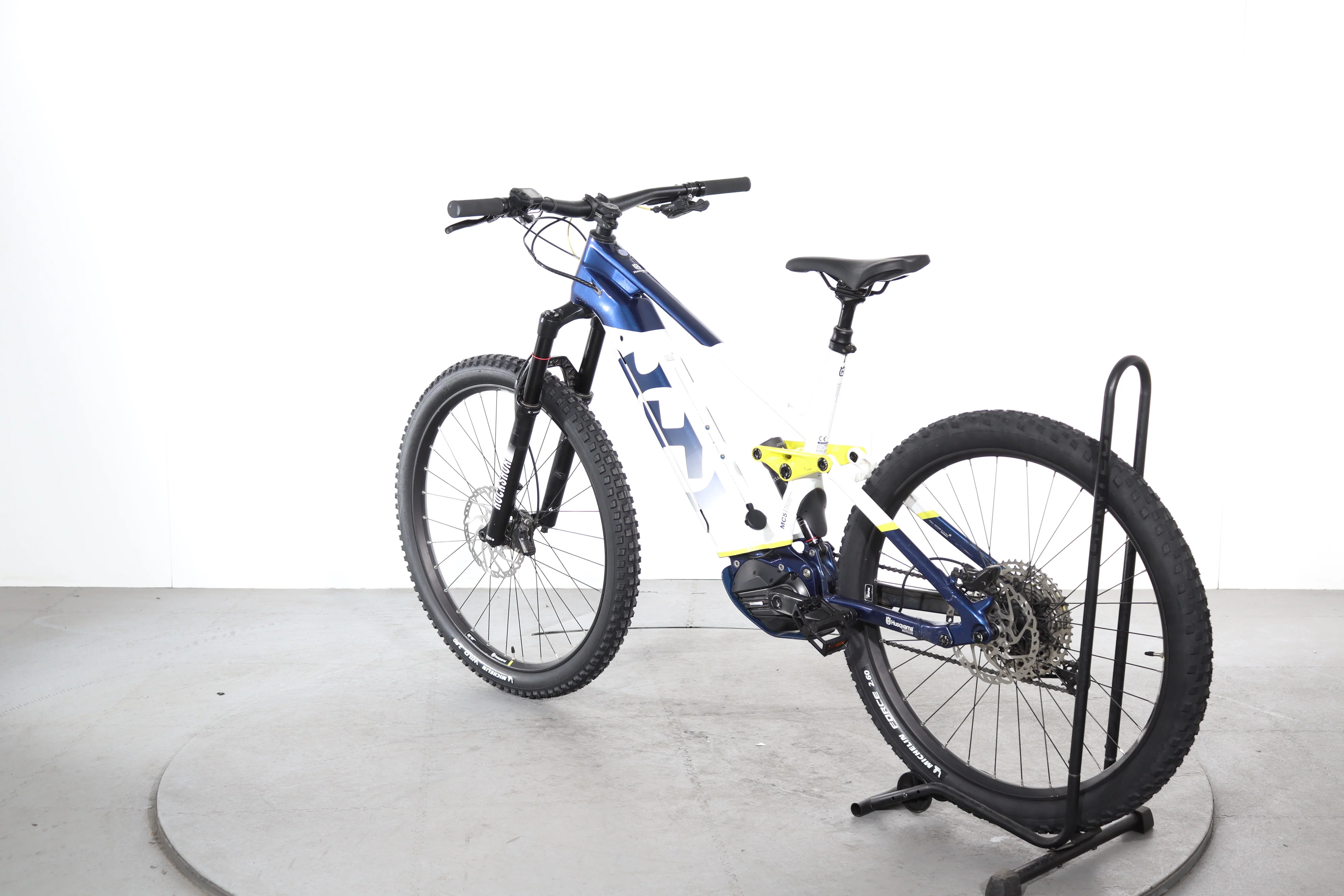 Husqvarna Mountain Cross 5 - Image 5