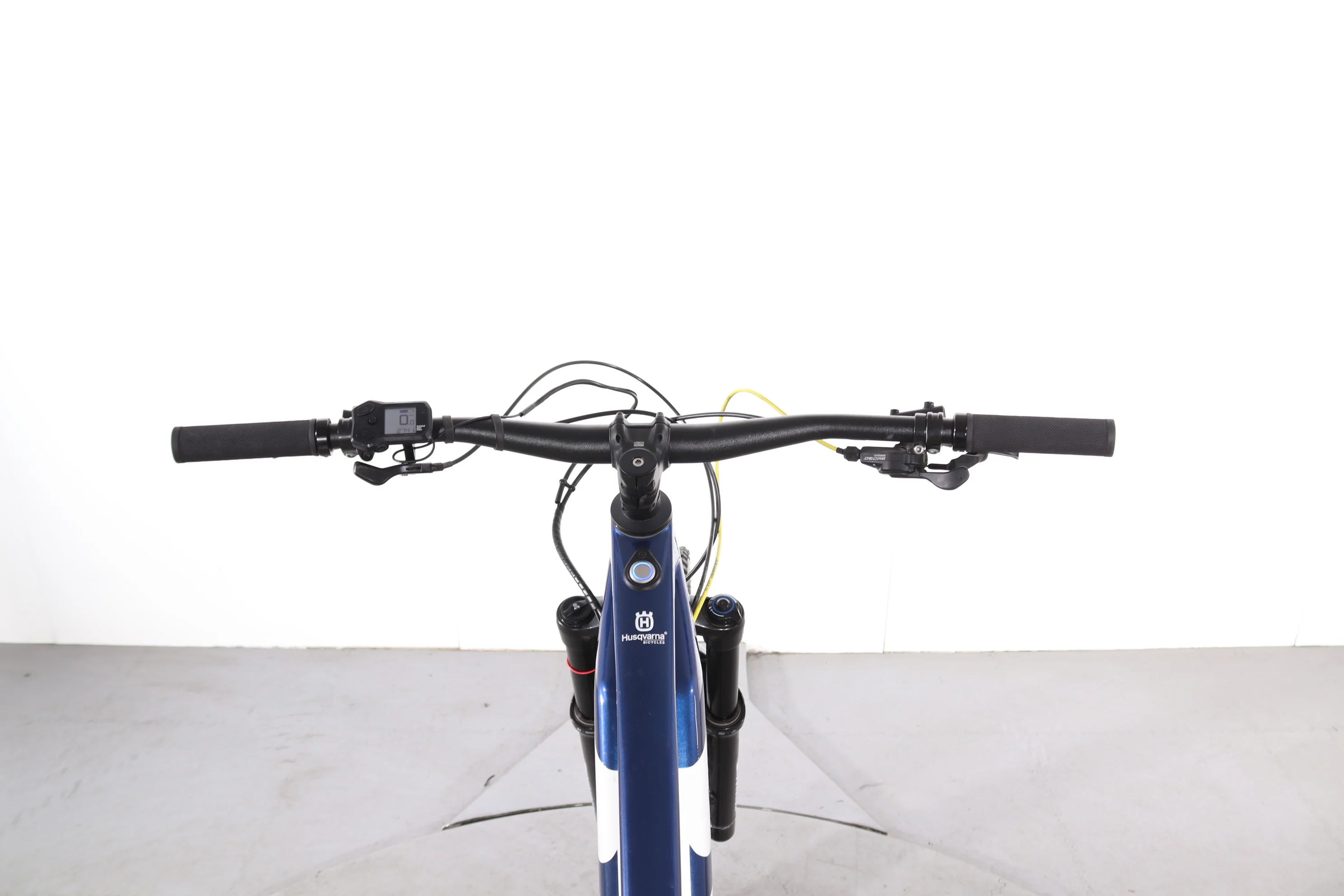 Husqvarna Mountain Cross 5 - Image 7
