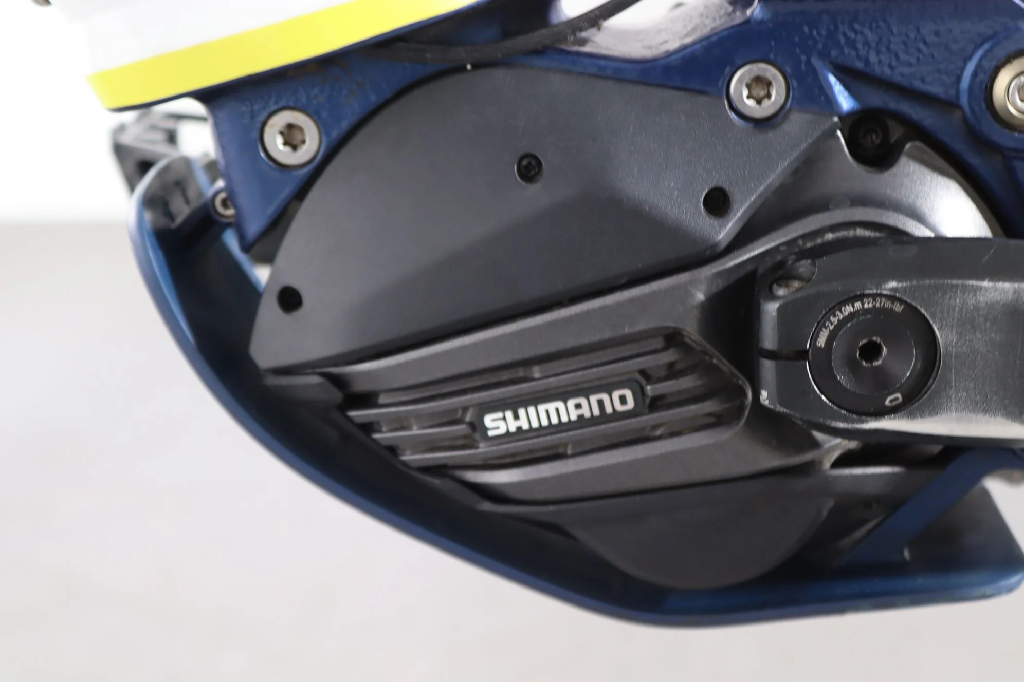 Husqvarna Mountain Cross 5 - Image 9