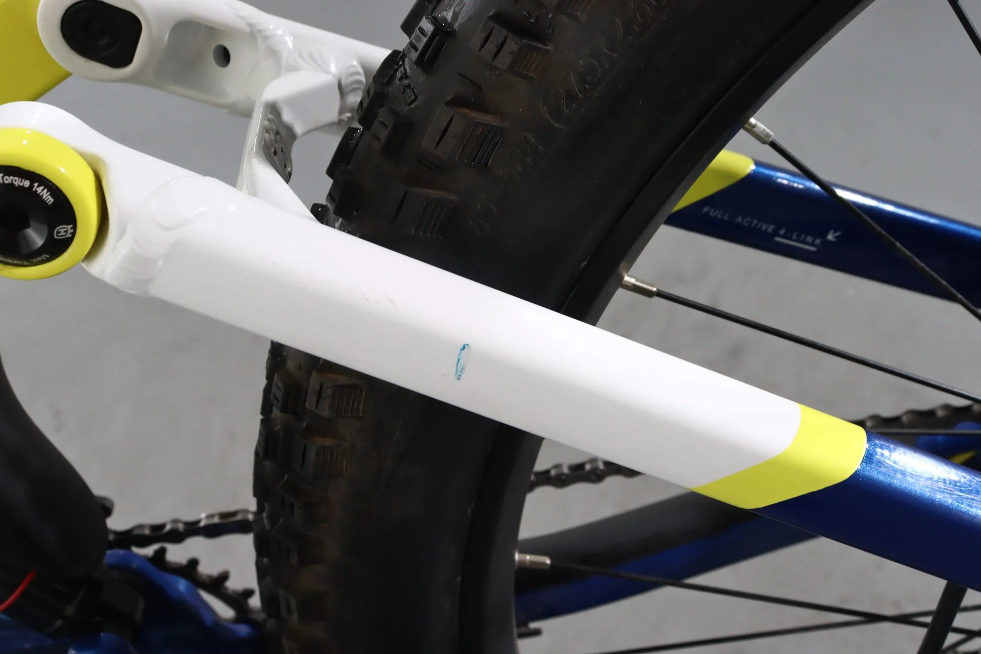 Husqvarna Mountain Cross LE - Image 10