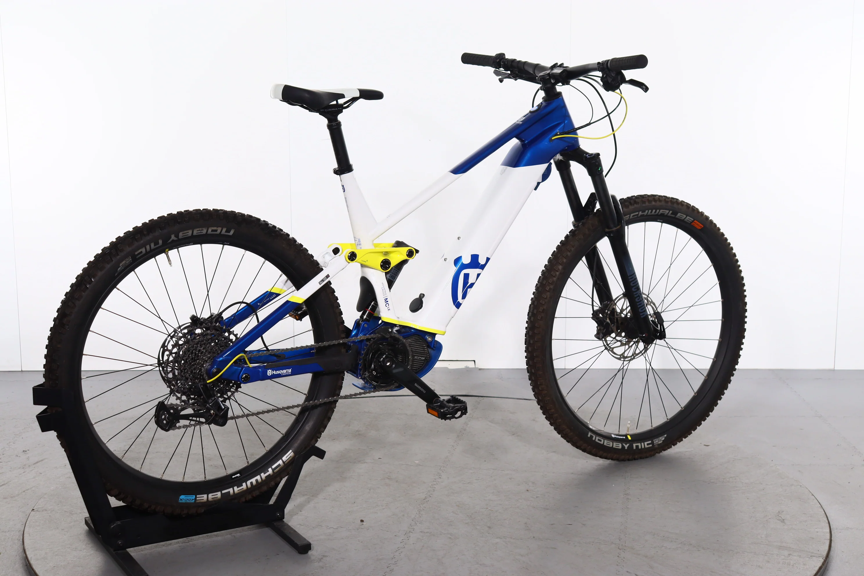 Husqvarna Mountain Cross LE - Image 2