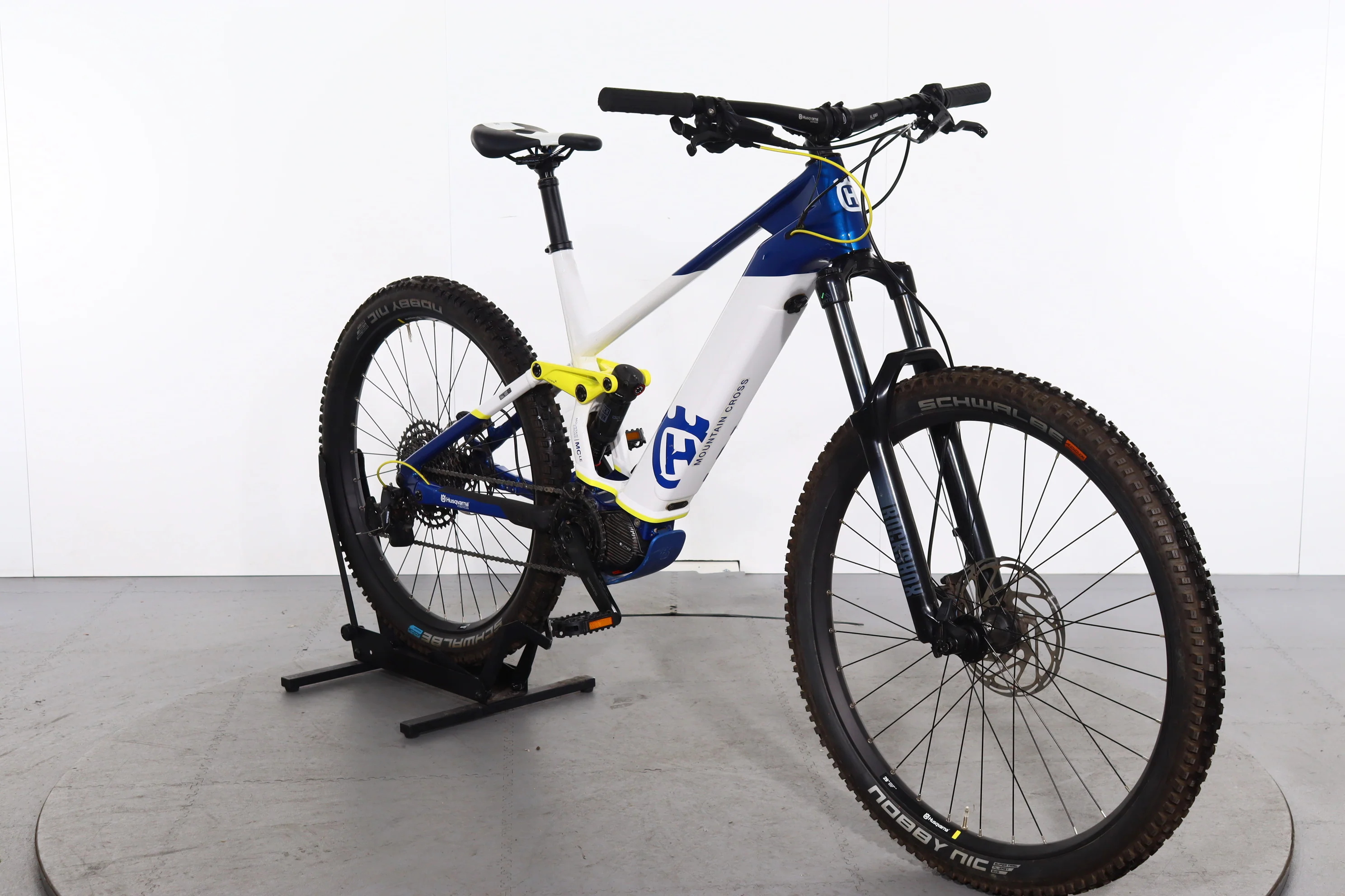 Husqvarna Mountain Cross LE - Image 3