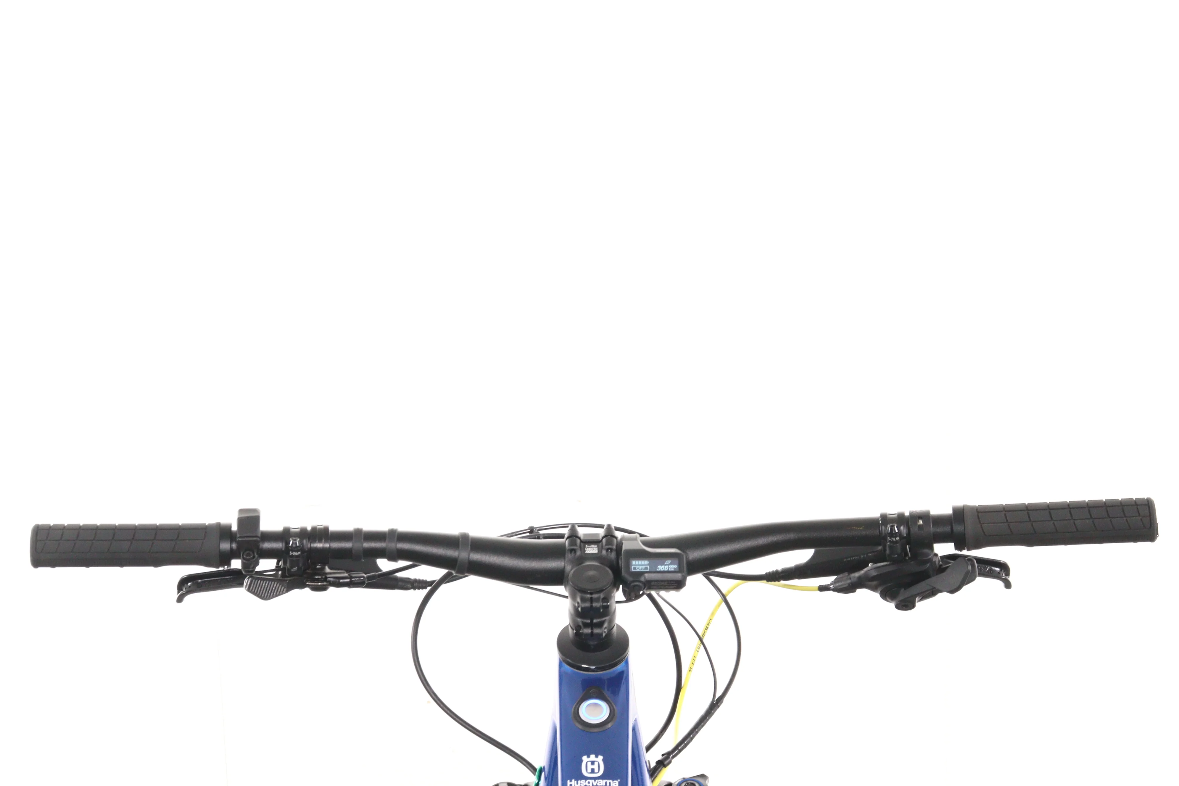 Husqvarna Mountain Cross LE - Image 7