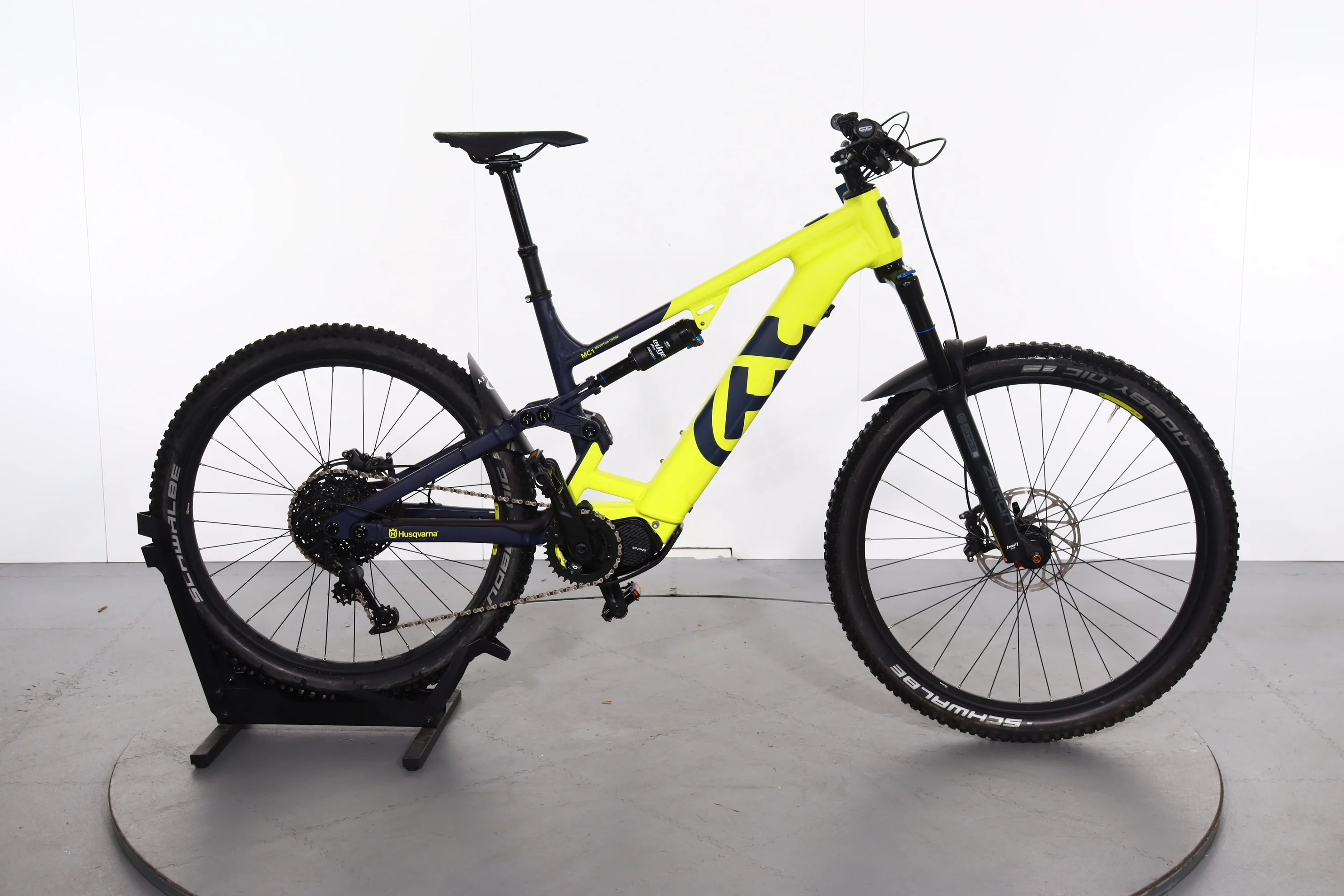 Husqvarna Mountain Cross MC1