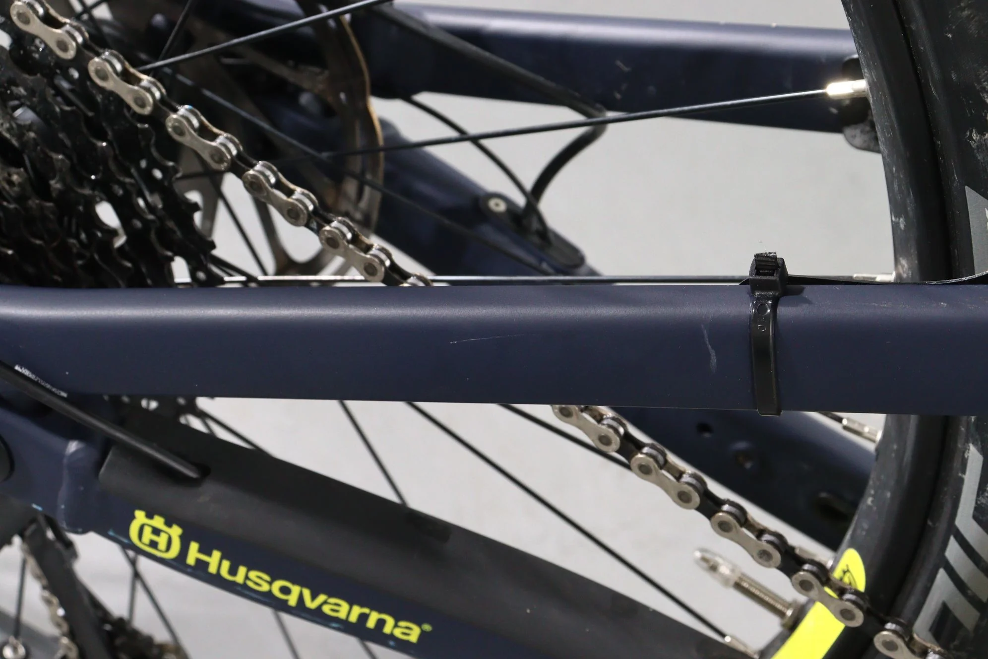 Husqvarna Mountain Cross MC1 - Image 10