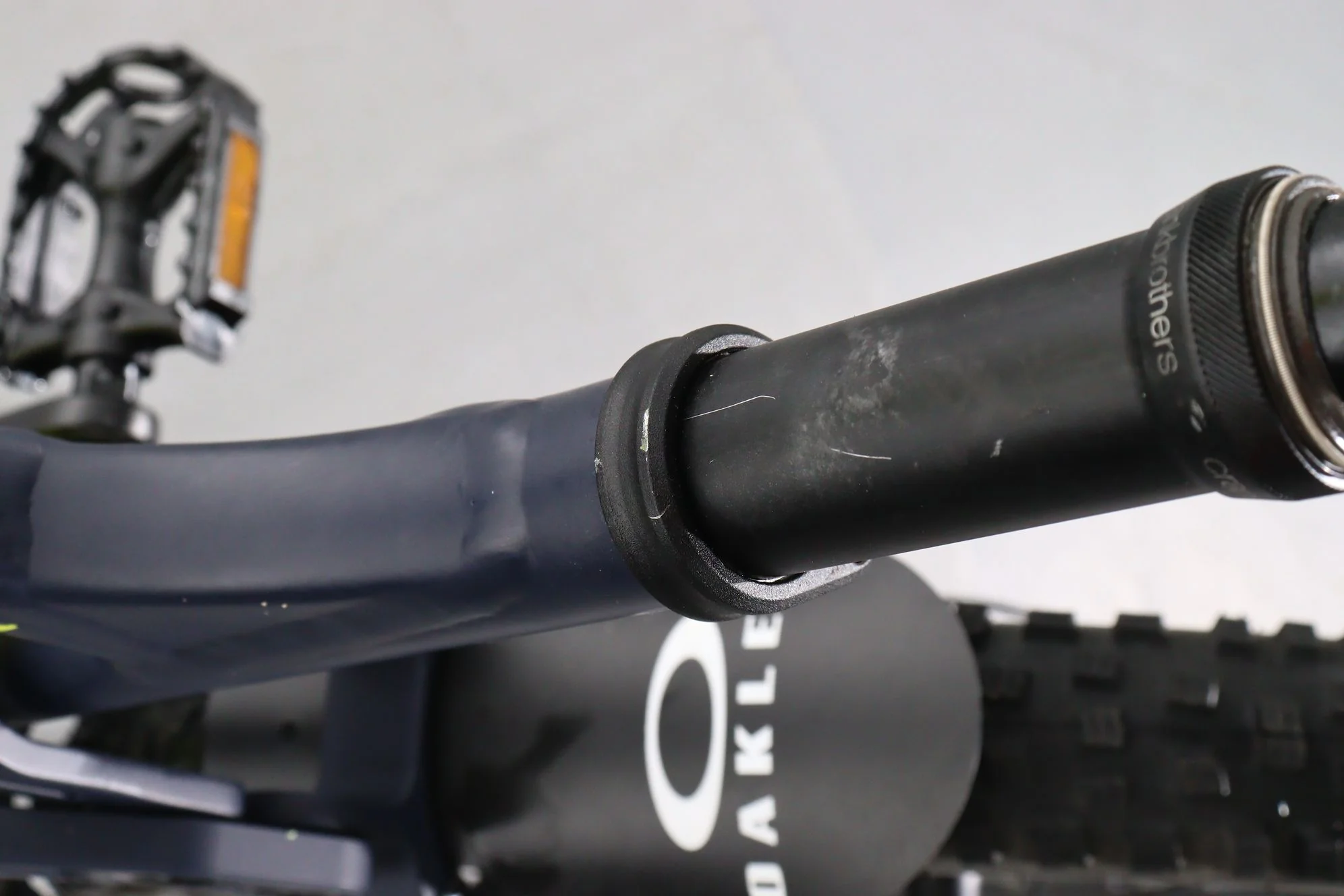 Husqvarna Mountain Cross MC1 - Image 12
